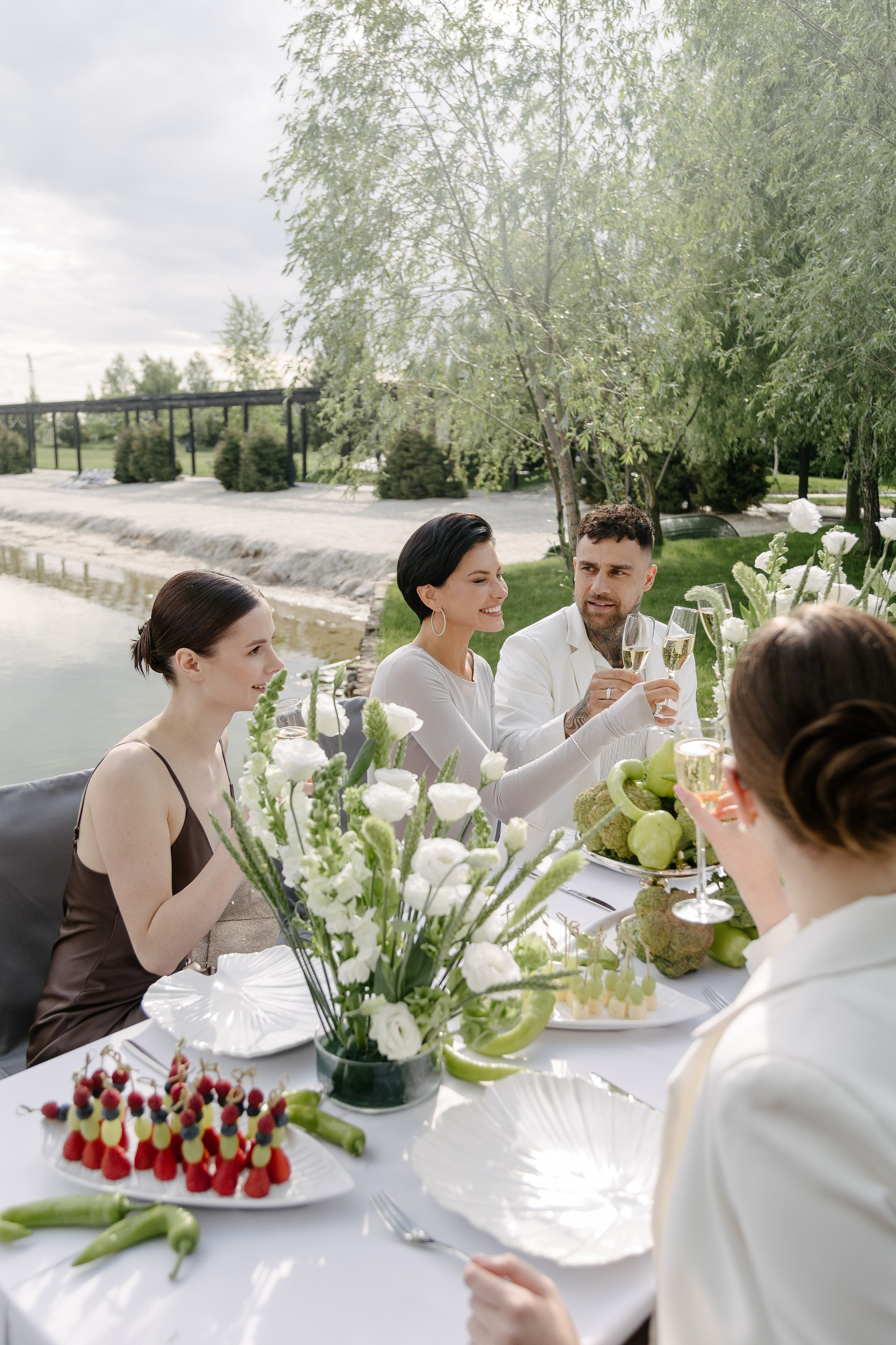 Таисия & Андрей. Свадебный фотограф ростов