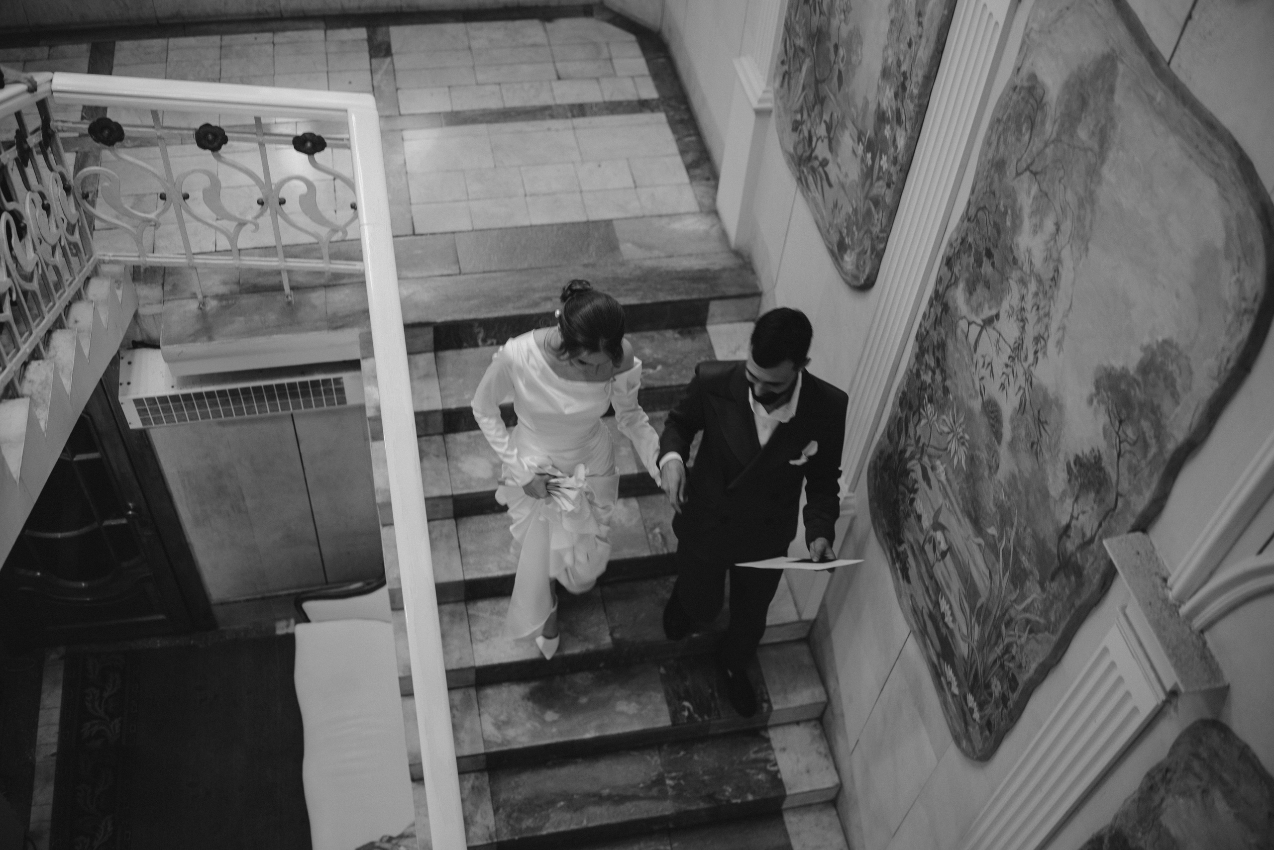 Виктор и Ксения. Сан Ремо. Фотограф Костикова Анастасия Ростов-на-Дону