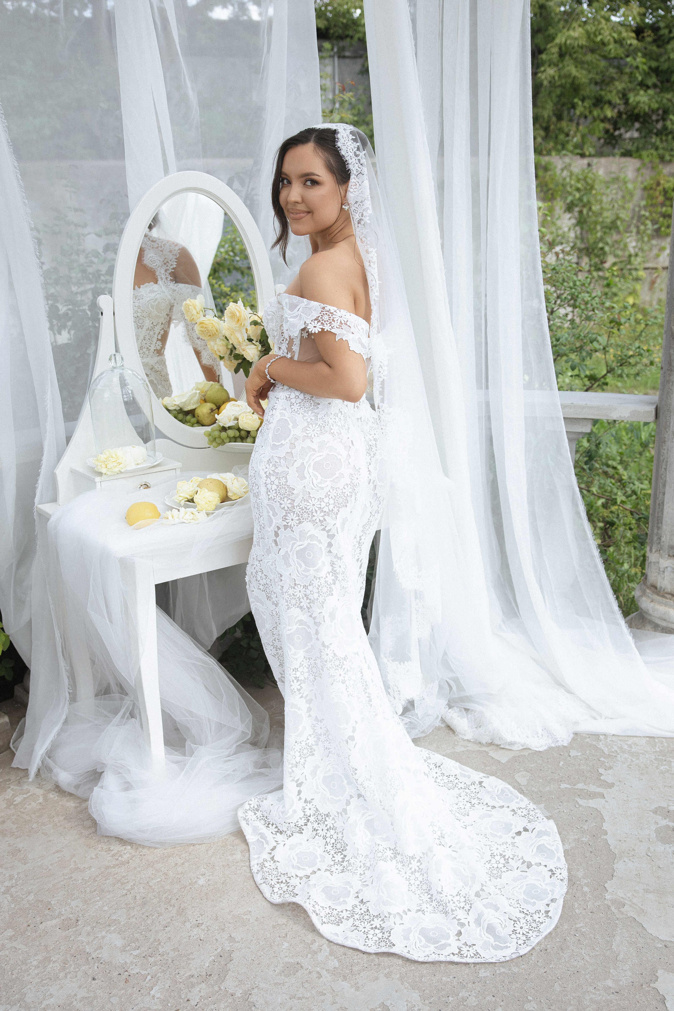 Руслан & Камила