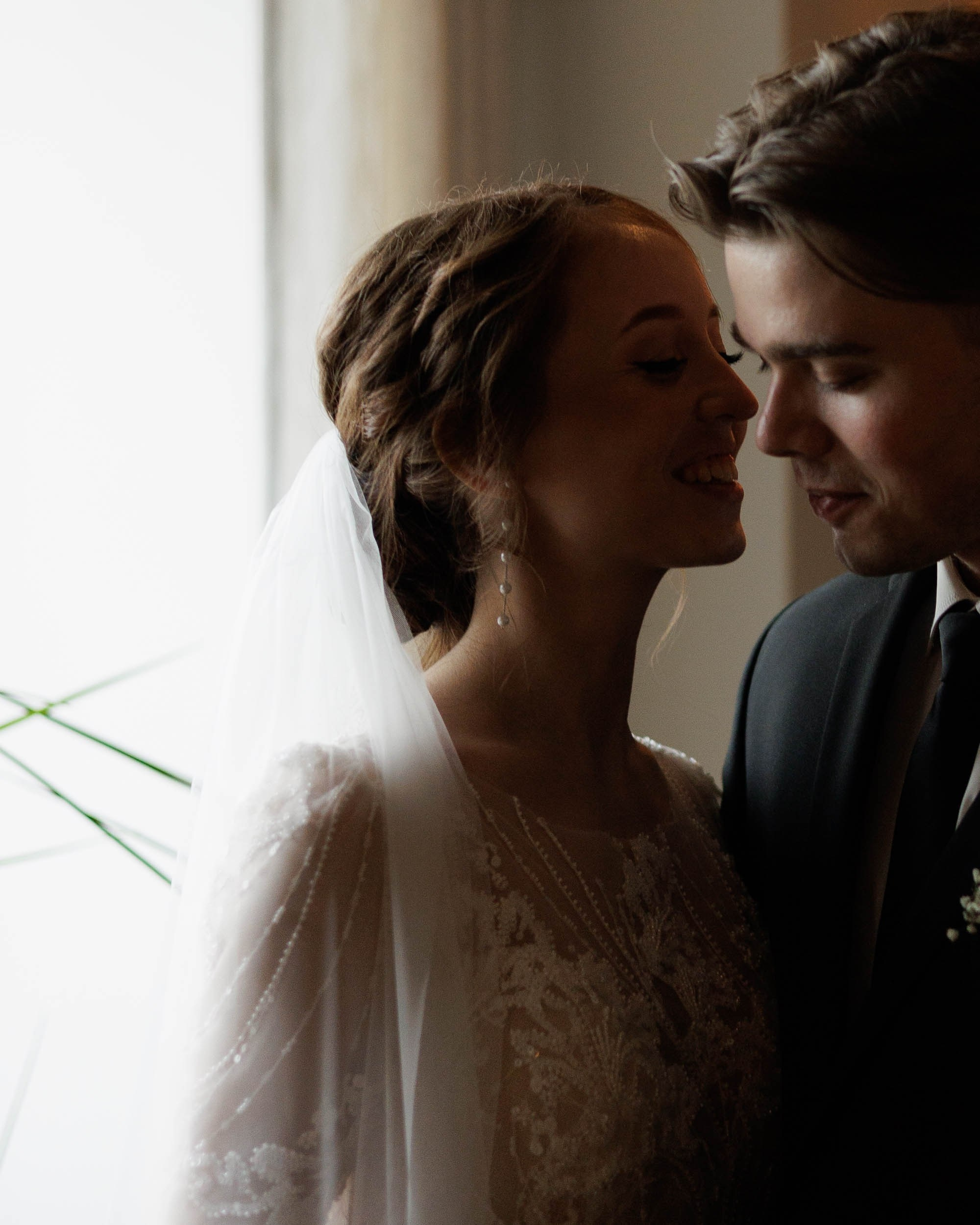 Вместе и Навсегда. Свадебный фотограф Семен Матвин