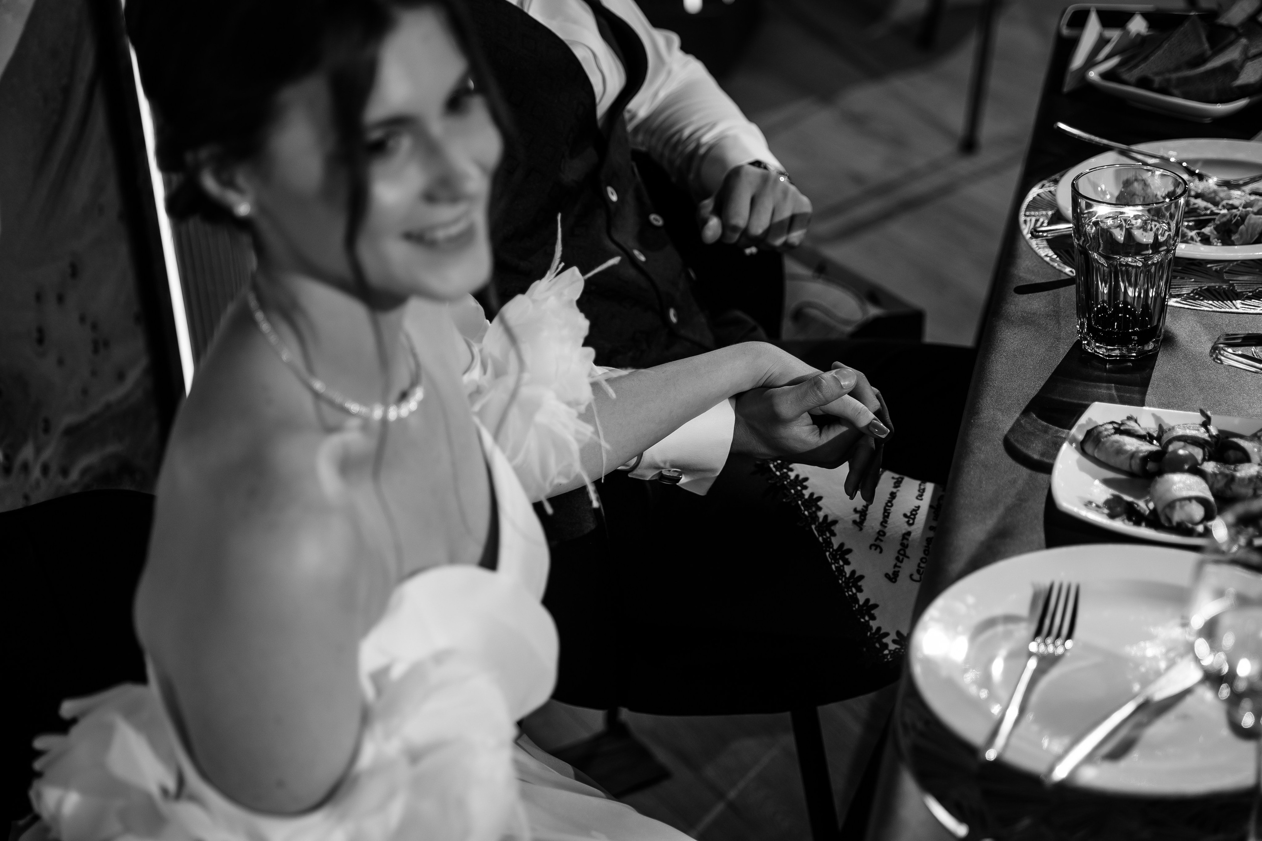 Михаил и Софья. Свадебный и семейный фотограф в Туле и области Маша Костина