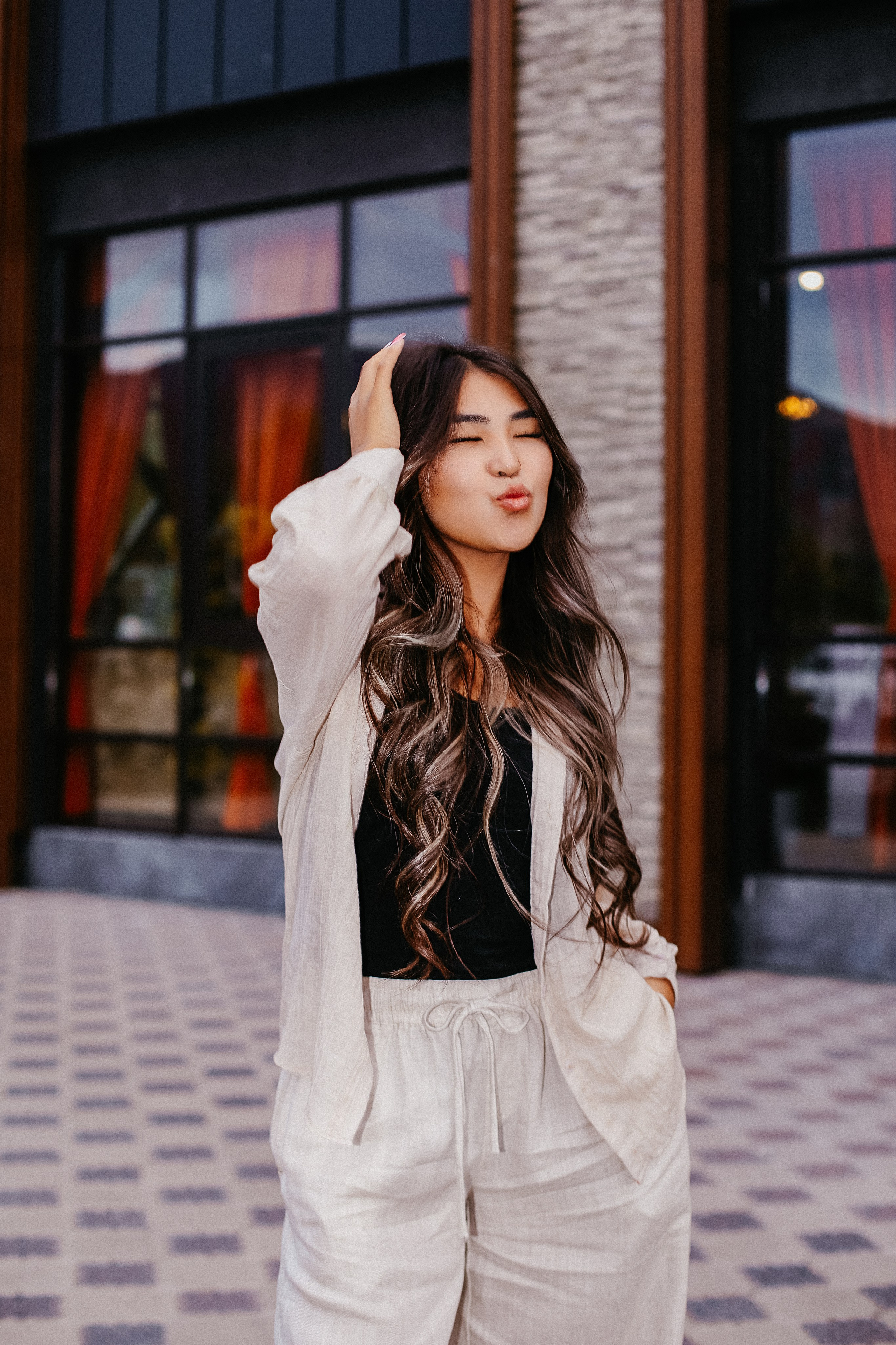 Бегиша. Свадебный и семейный фотограф/видеограф в Краснодаре Наталья Осинская