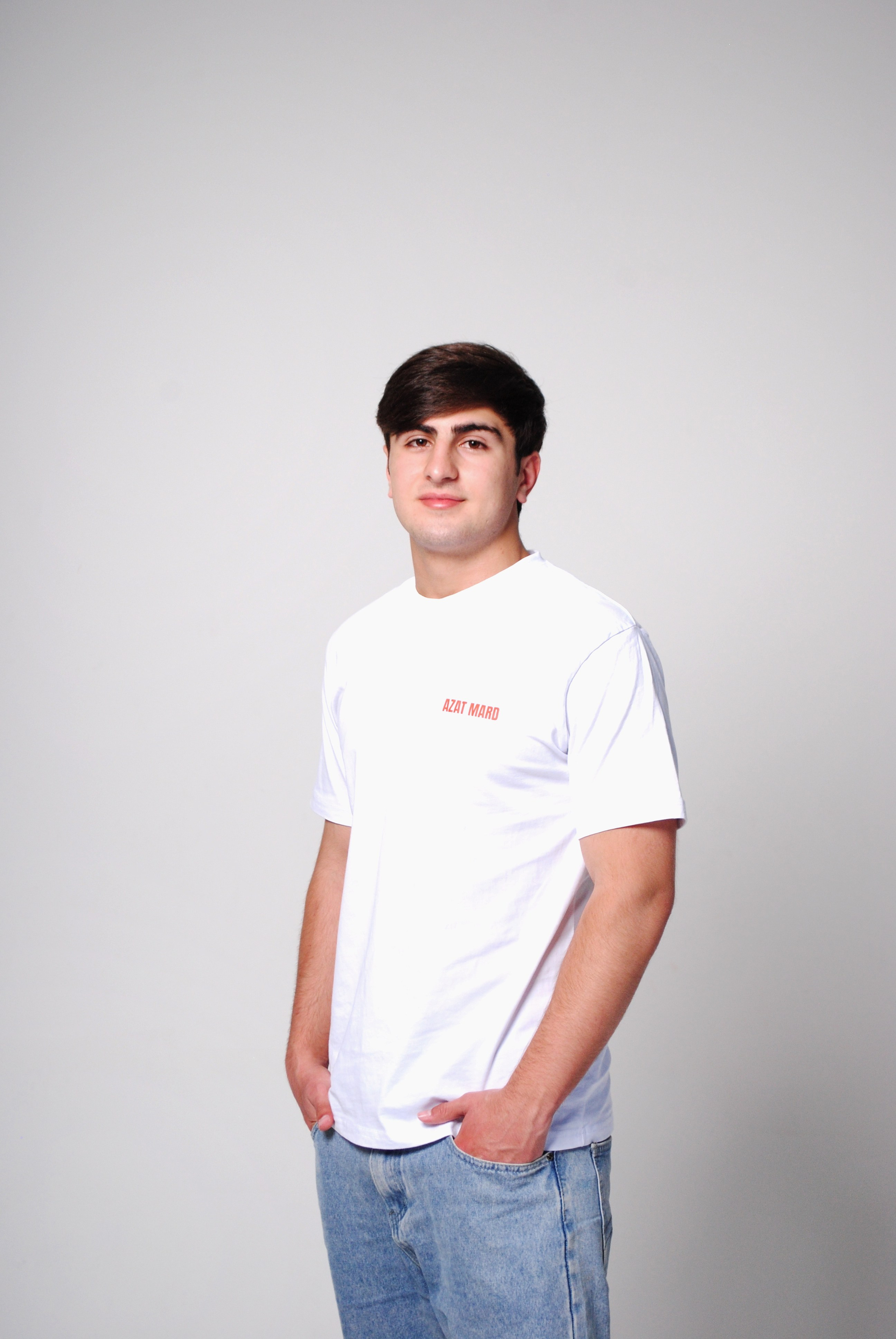 Милена. Фотограф Мария Мусаелян