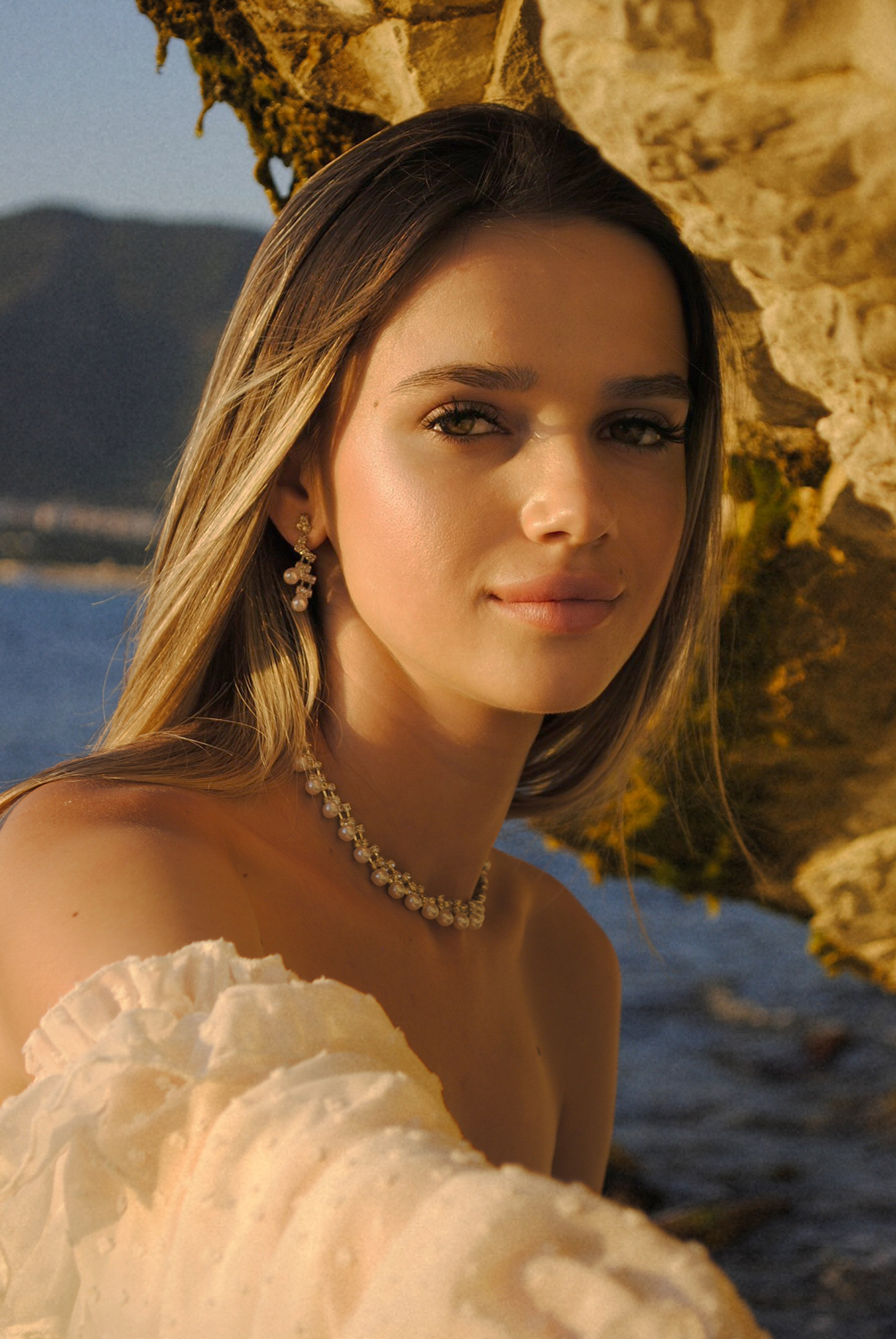 Виктория. Фотограф Мария Мусаелян