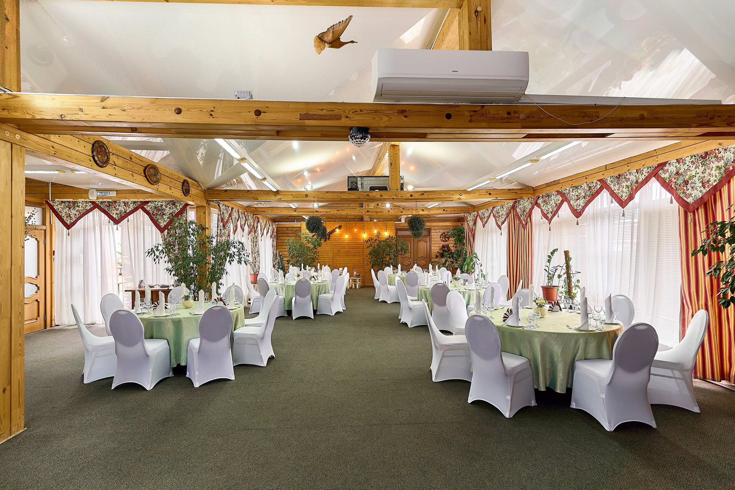 Интерьер. Комерческий фотограф в Тюмени Дмитрий Бузолин