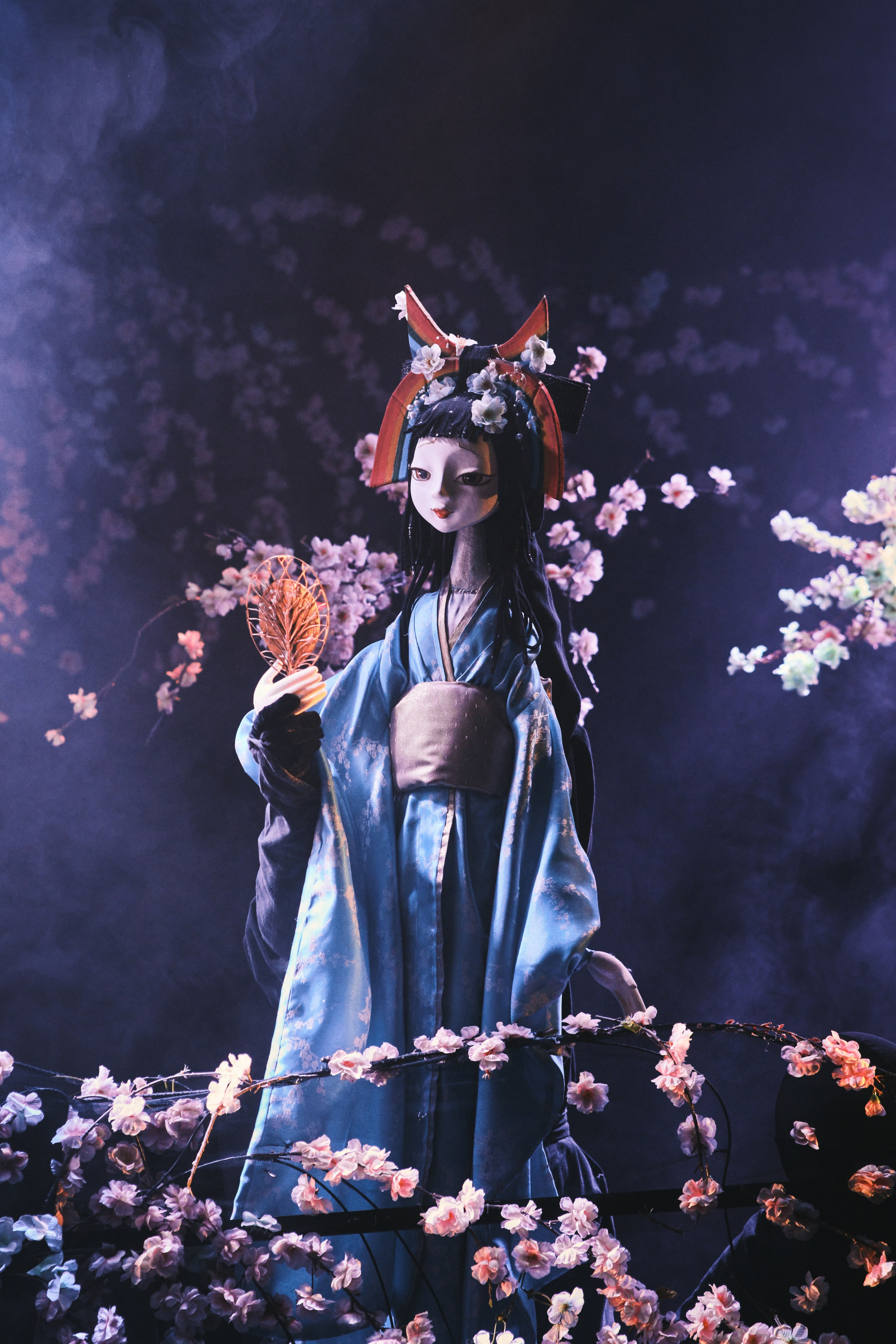 The play “Tanabata”