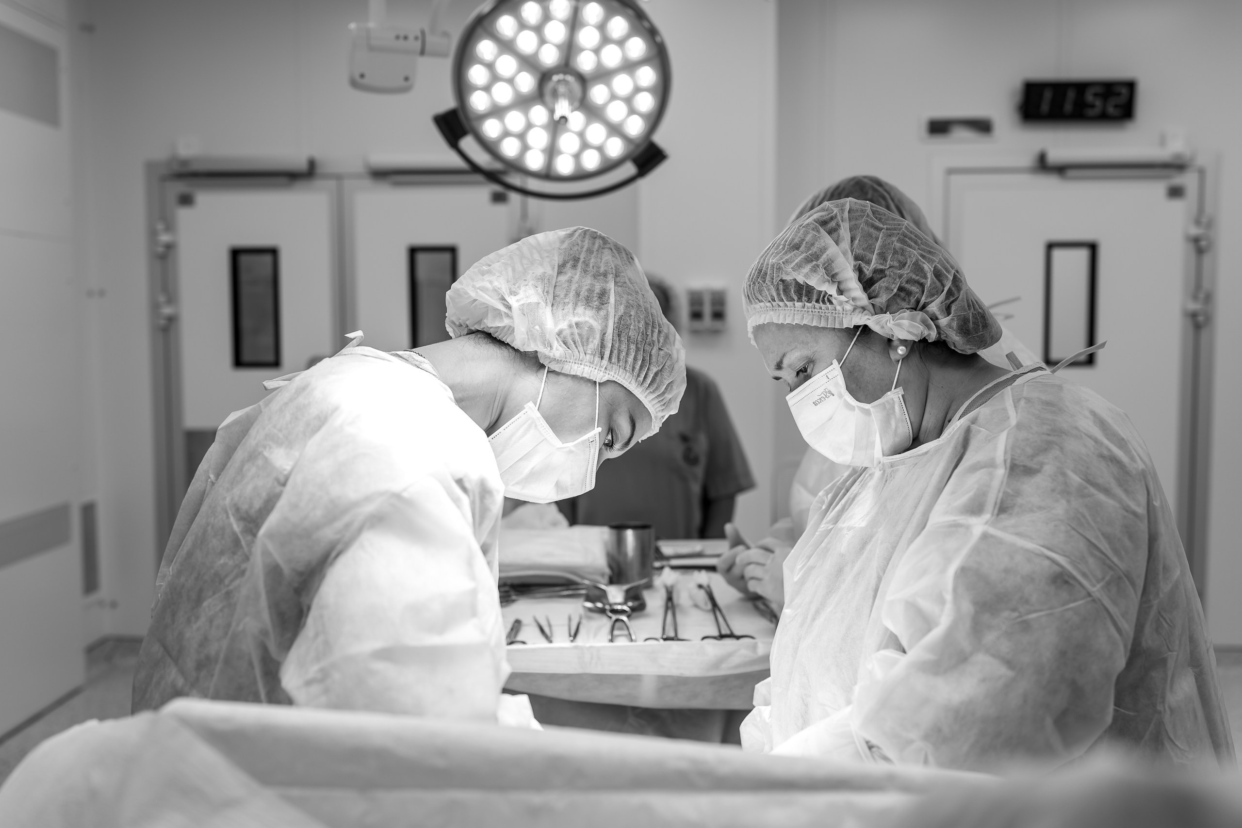 Рождение Василисы. Фотограф на роды в Санкт-Петербурге Екатерина Сысоева