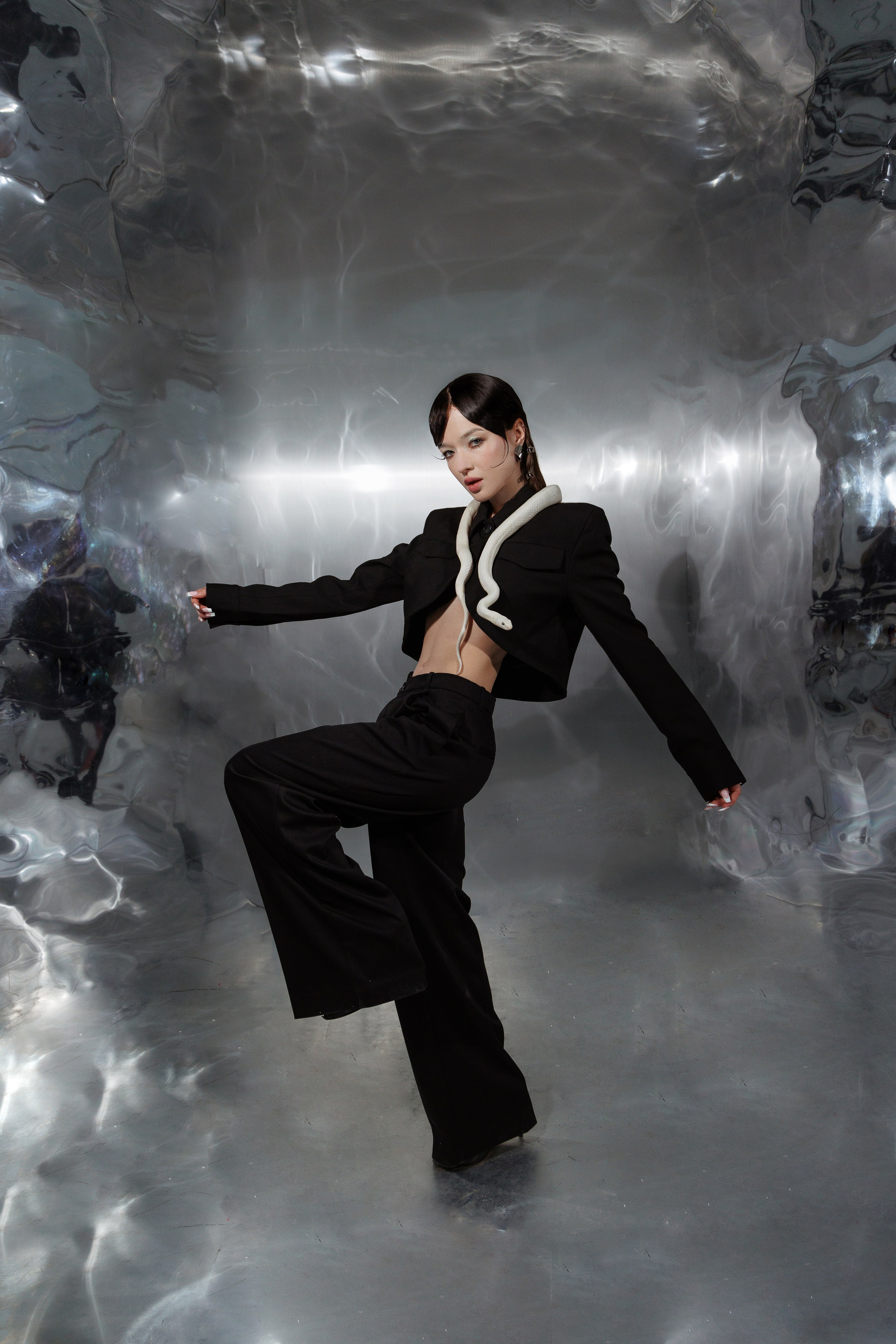 Рептилии. Марковкина КрисТина