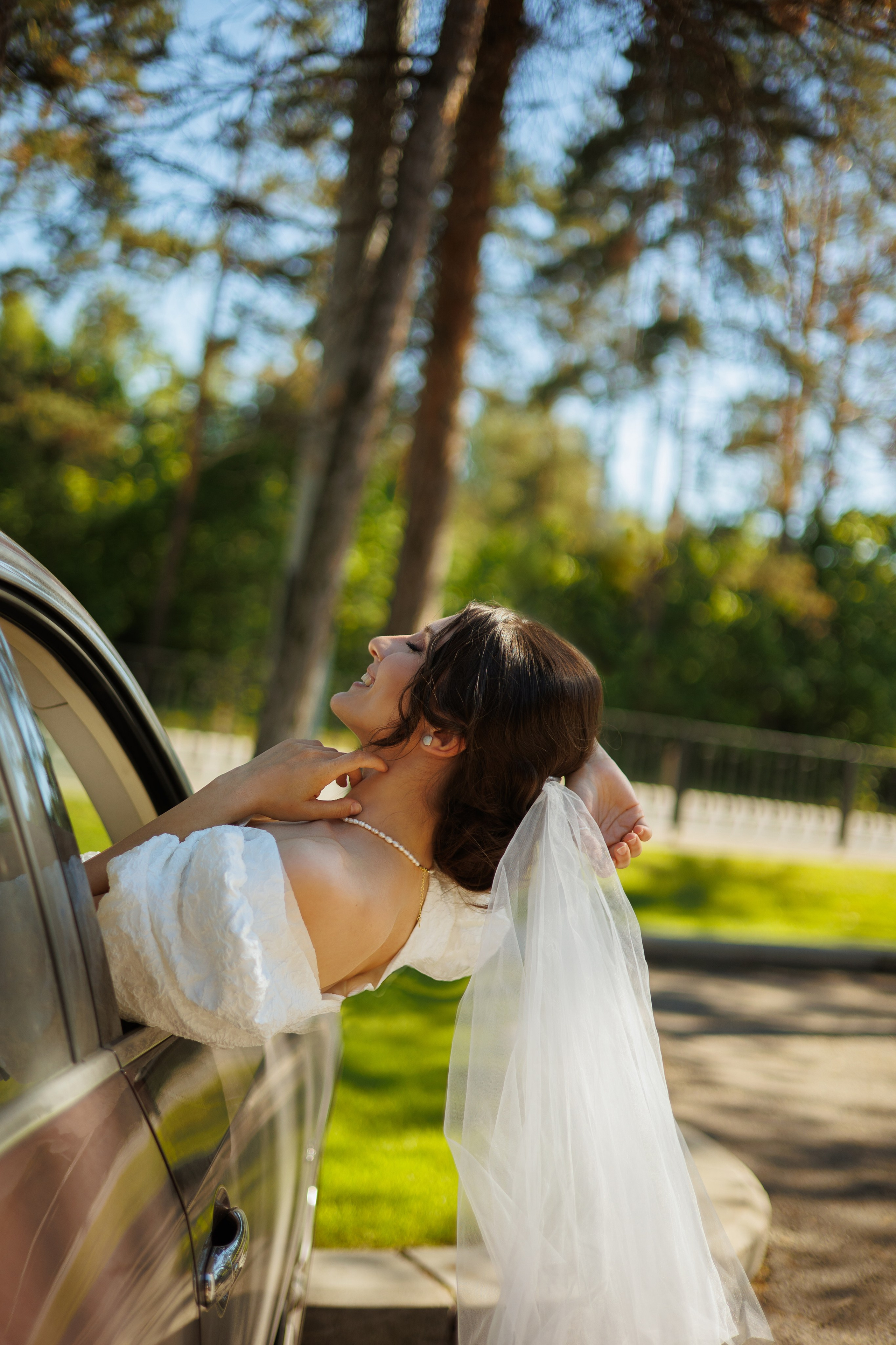 Борвиха Мария и Кирилл. Марковкина КрисТина