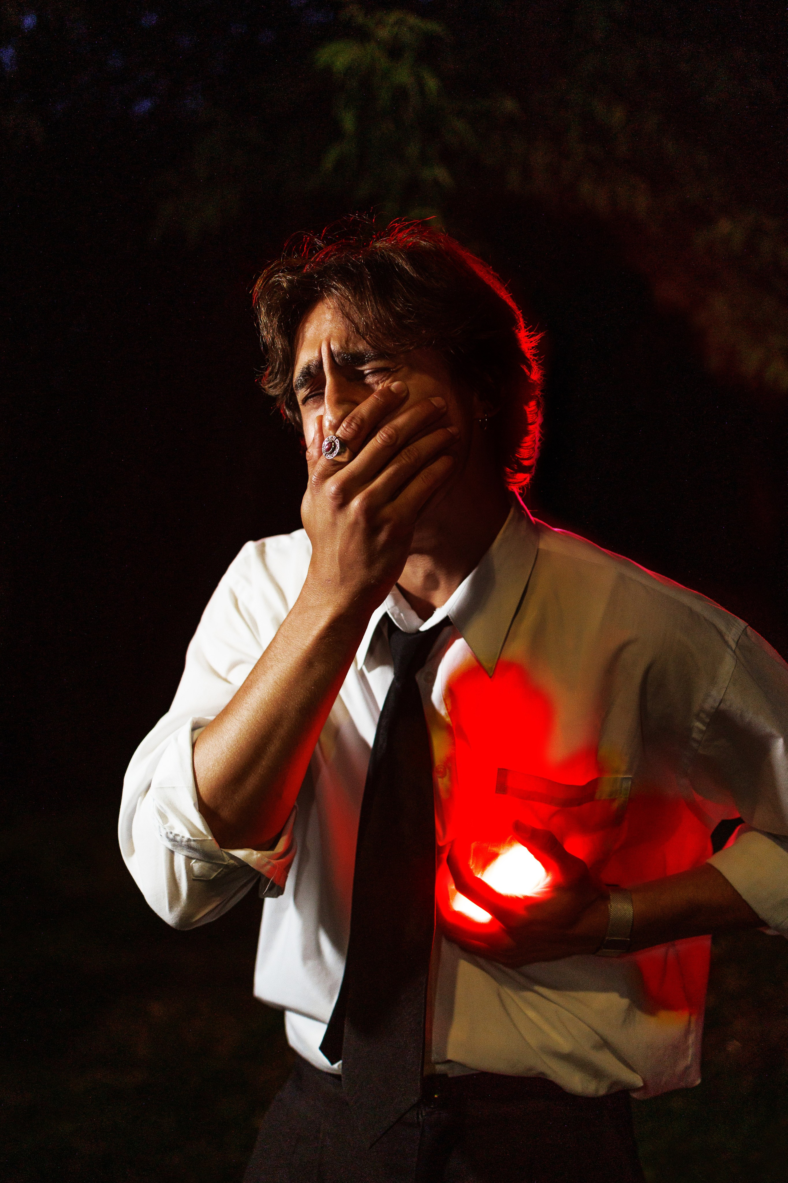 Сережа. Марковкина КрисТина