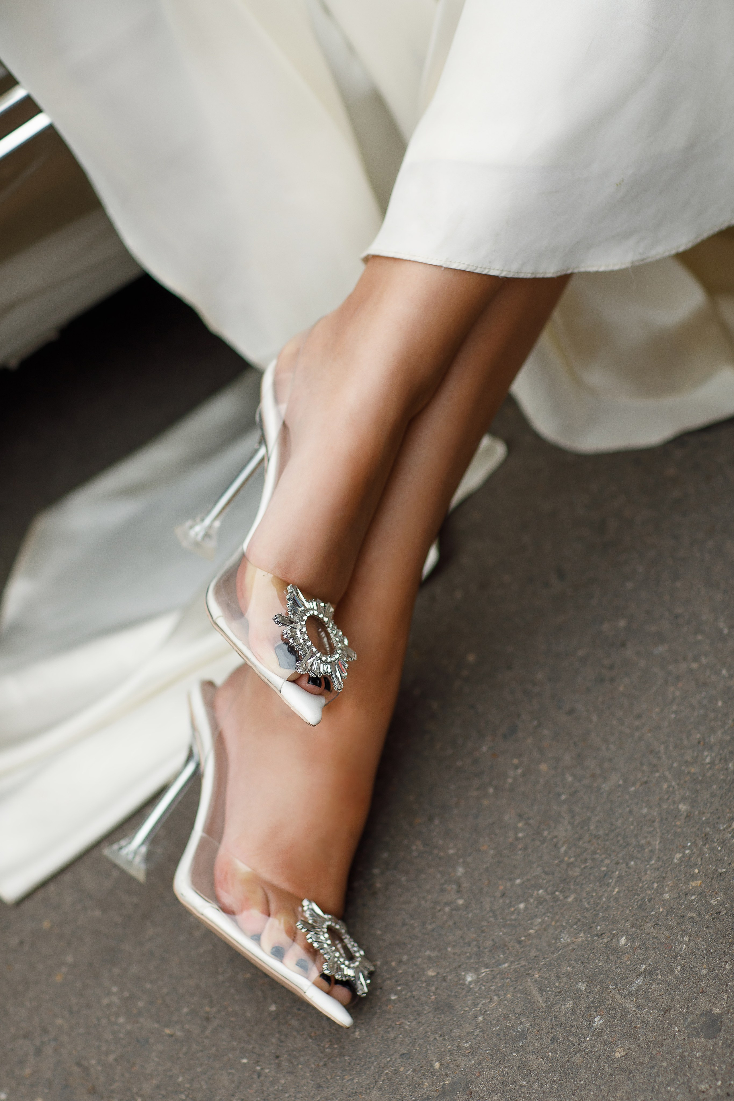 Ретро машина Анна и Владислав. Марковкина КрисТина