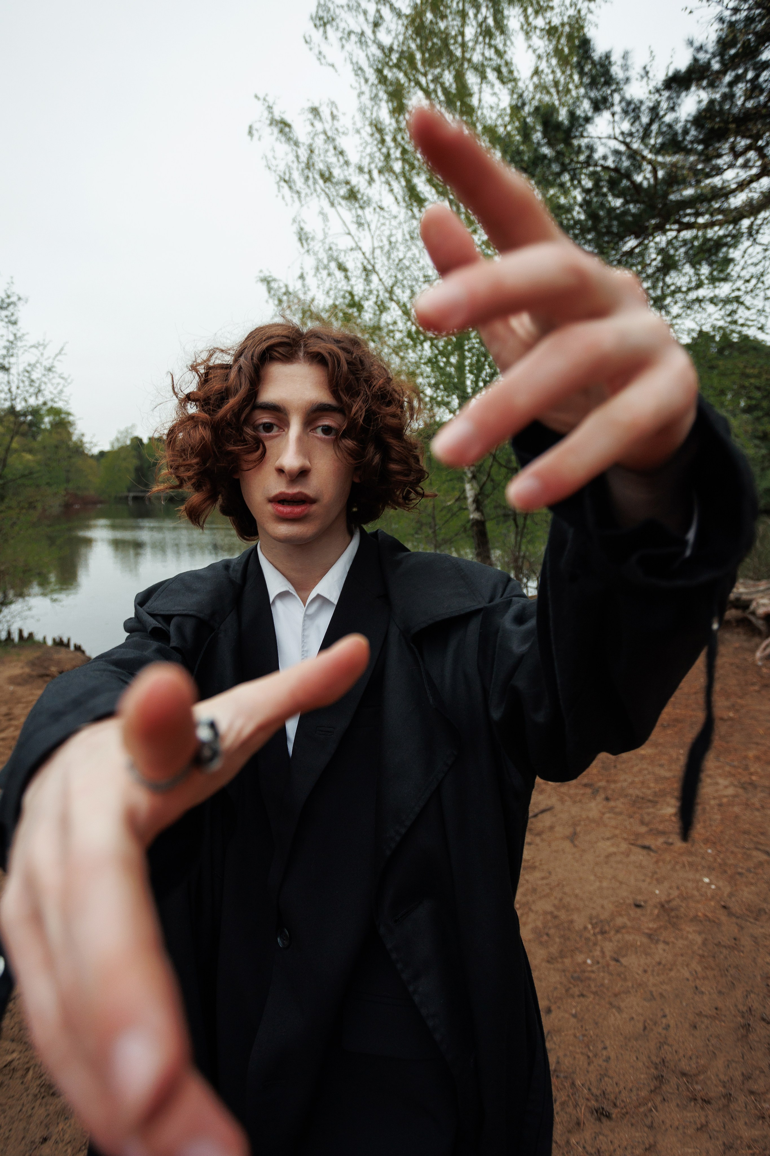 Роберт. Марковкина КрисТина