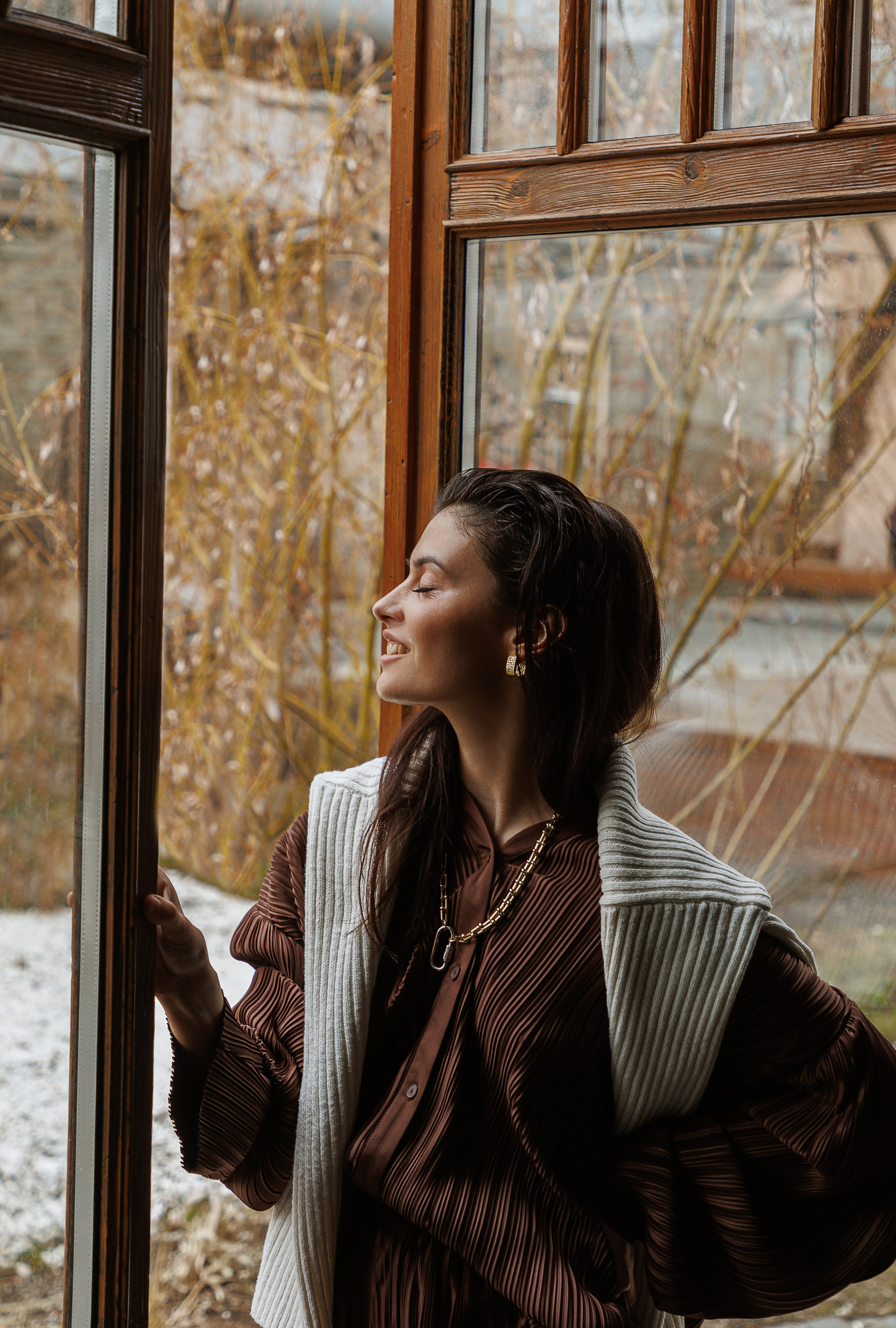 София 2 образа. Марковкина КрисТина