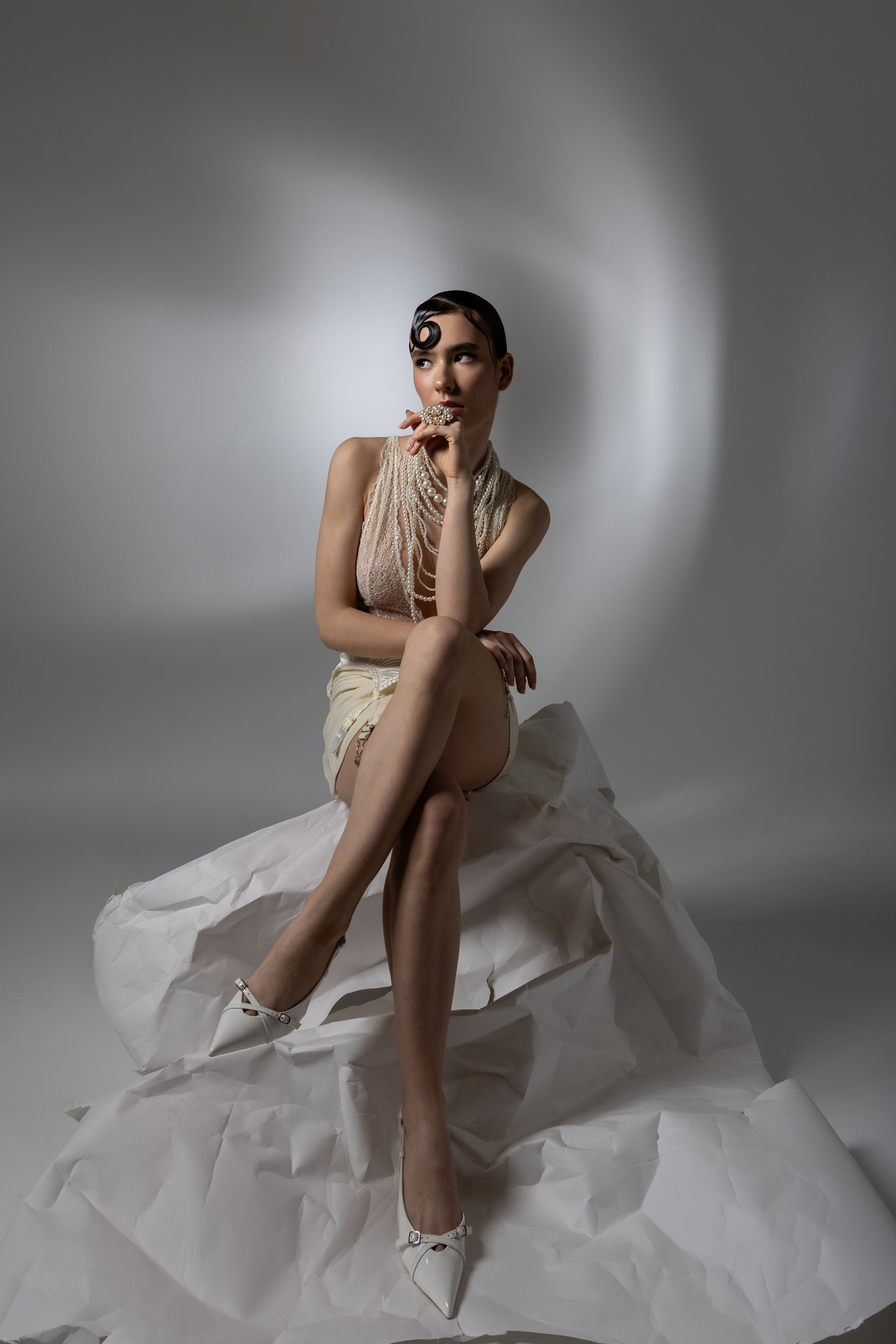 Эля. Марковкина КрисТина