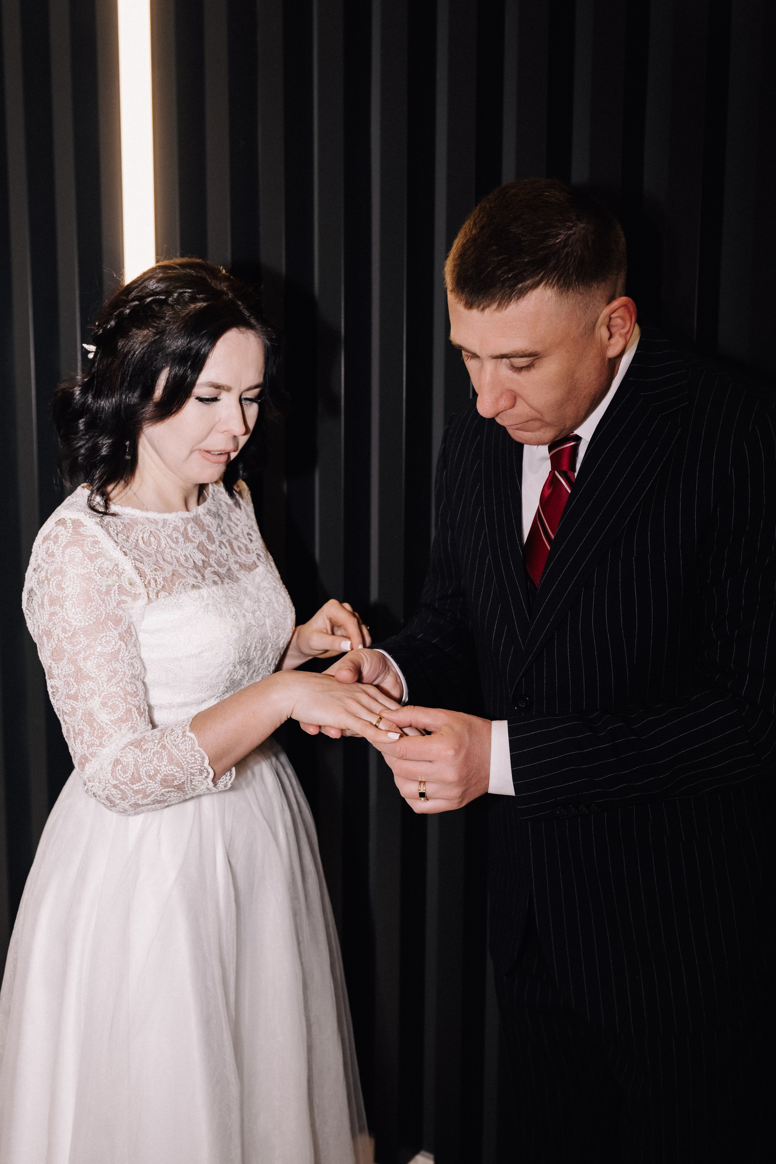 Свадебные фотосессии. Роспись в ЗАГСе. Выездная регистрация. Студийный и свадебный фотограф и видеограф в Севастополе — Юлия Макаренко