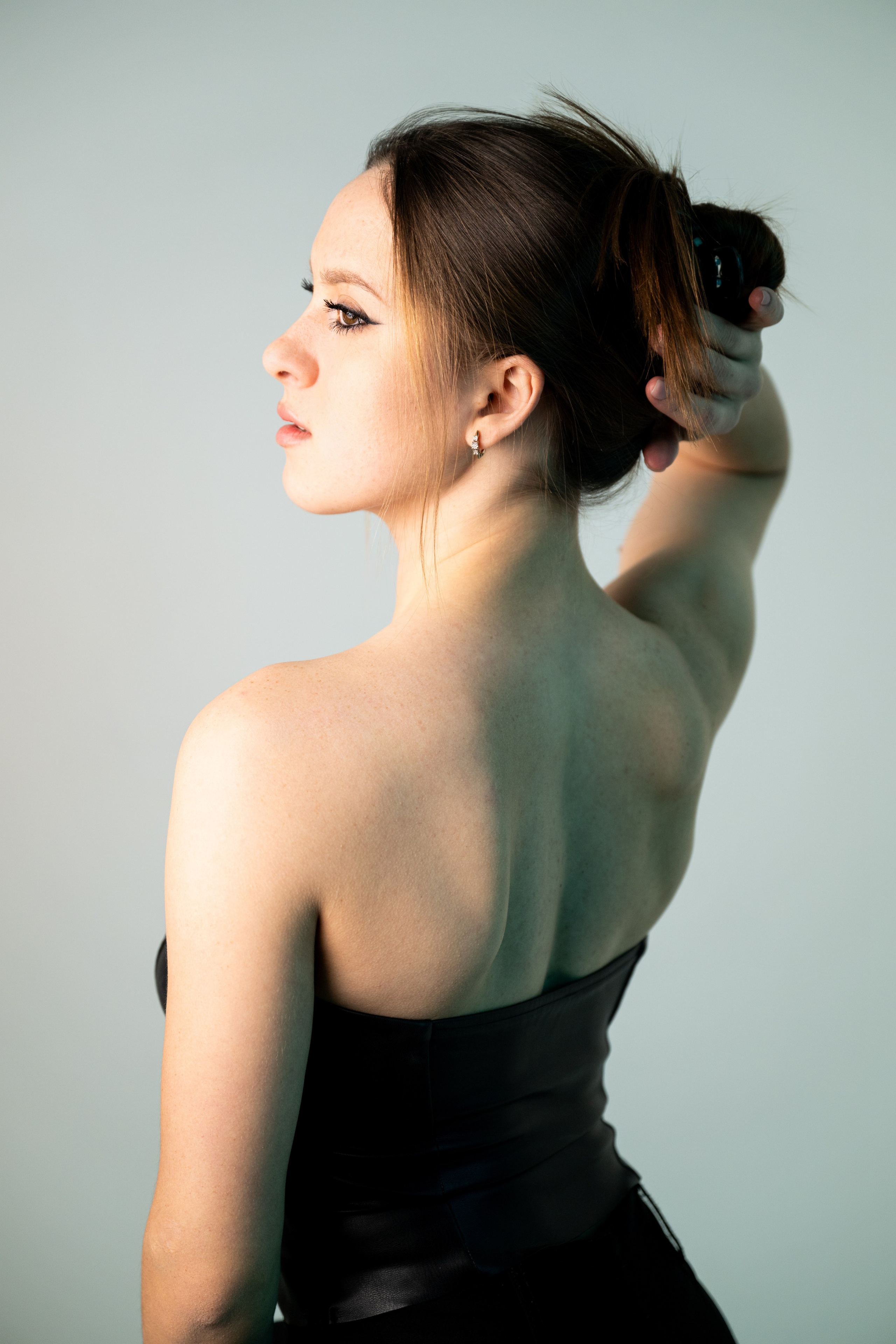 Студийные фотосессии. Студийный и свадебный фотограф и видеограф в Севастополе — Юлия Макаренко