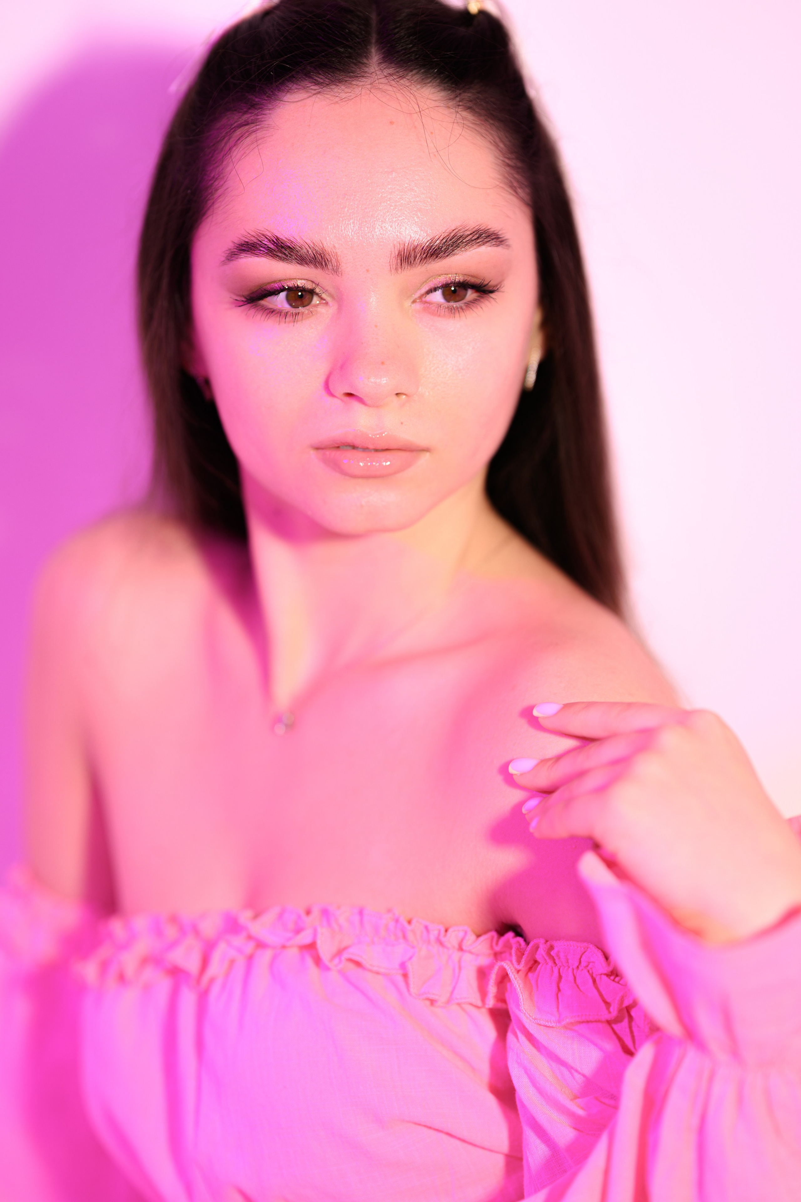 Студийные фотосессии. Студийный и свадебный фотограф и видеограф в Севастополе — Юлия Макаренко