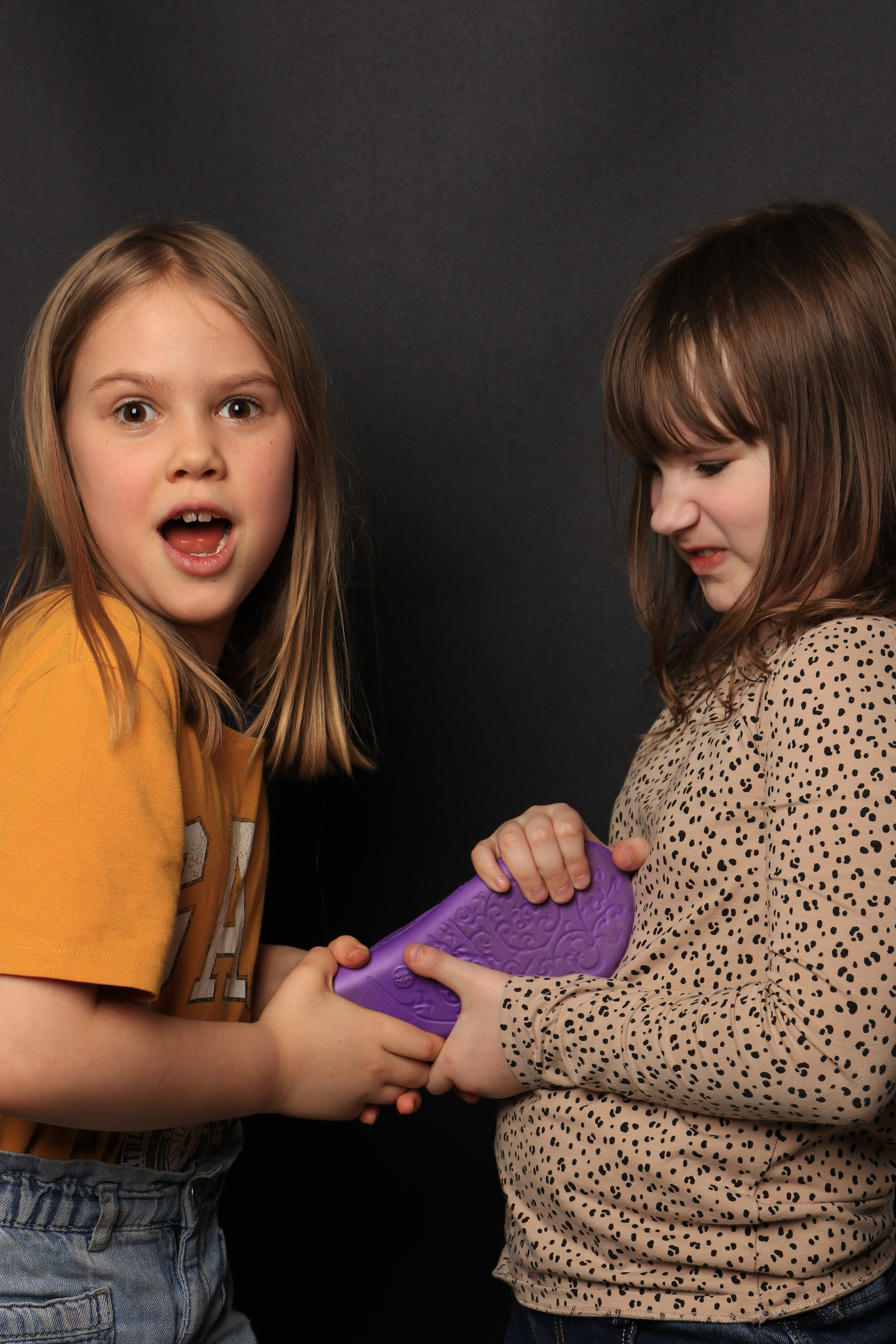 Счастливые дети. Фотограф в Санкт-Петербурге Анна Сосновская