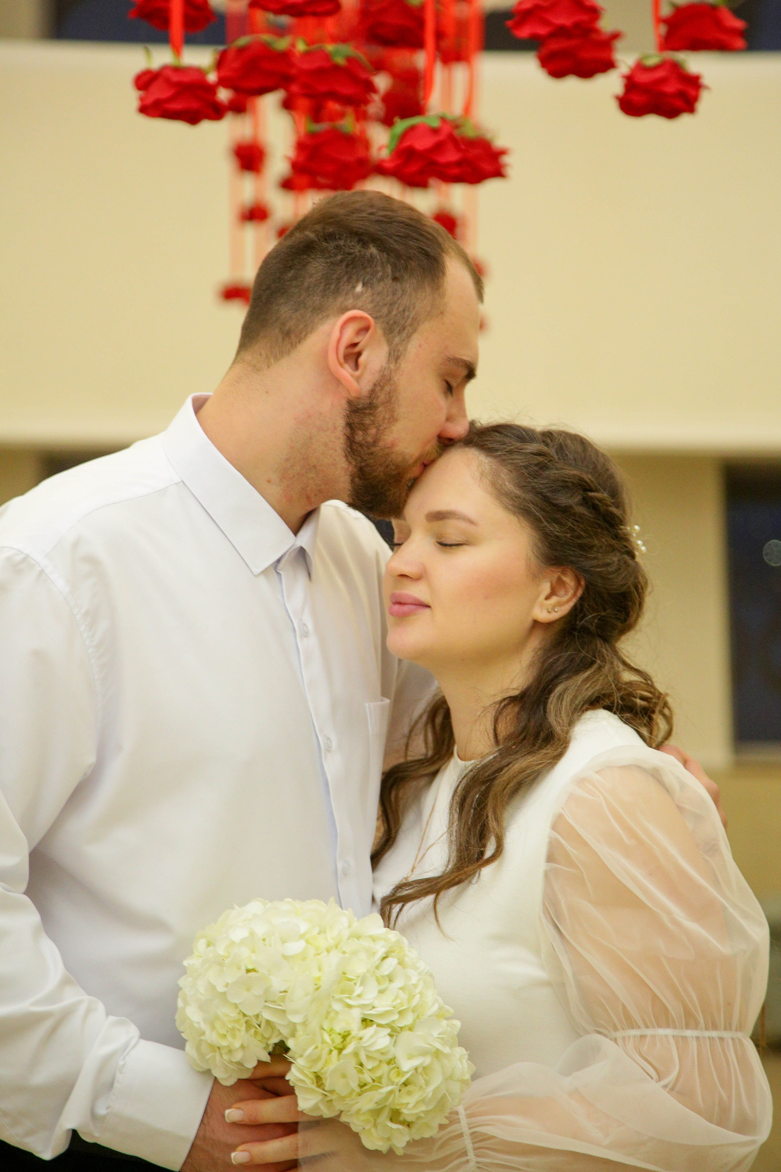 Никях/Свадебные съемки. Фото G