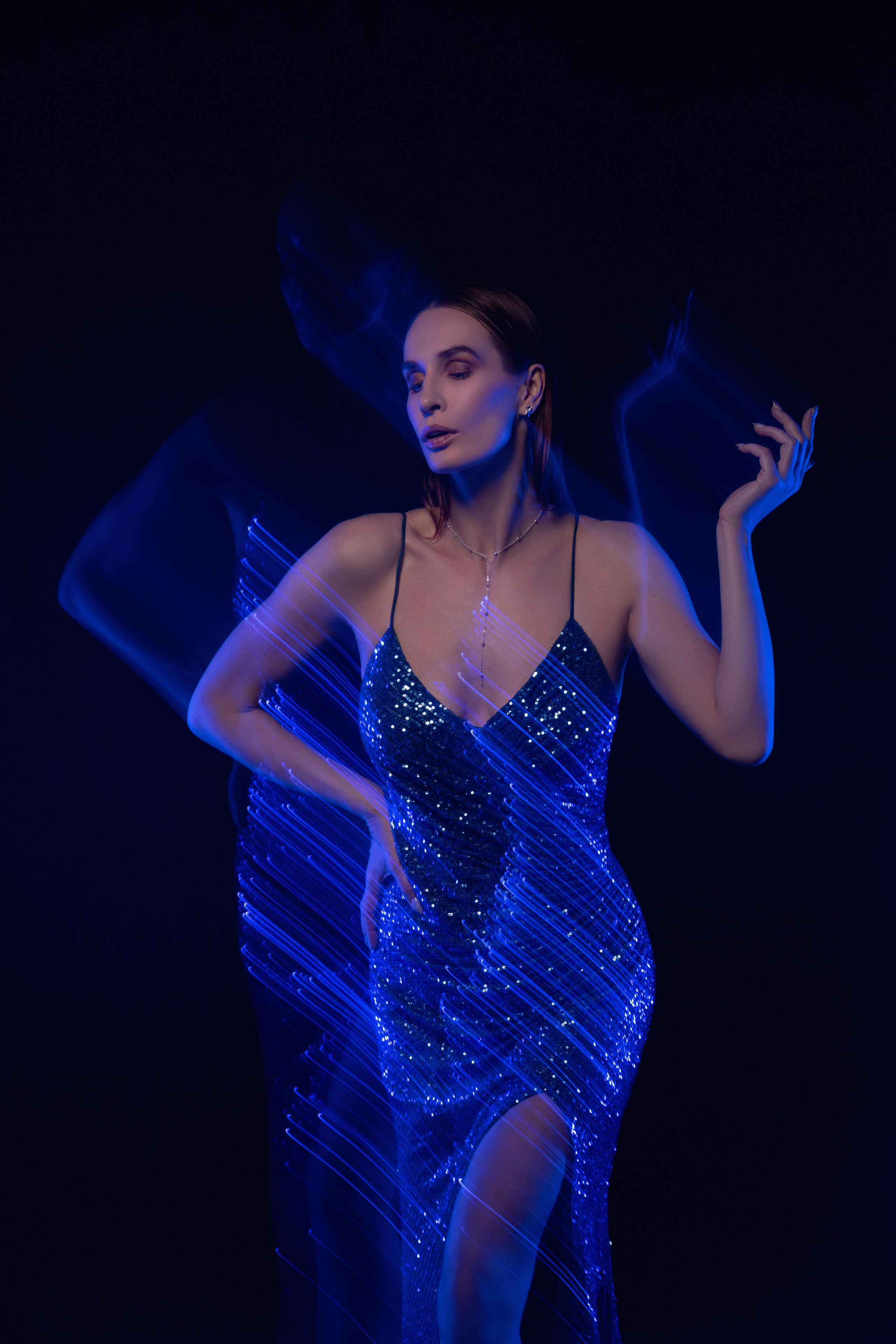 Игры со светом. Фотограф беременности в Крыму Бобкова Ирина