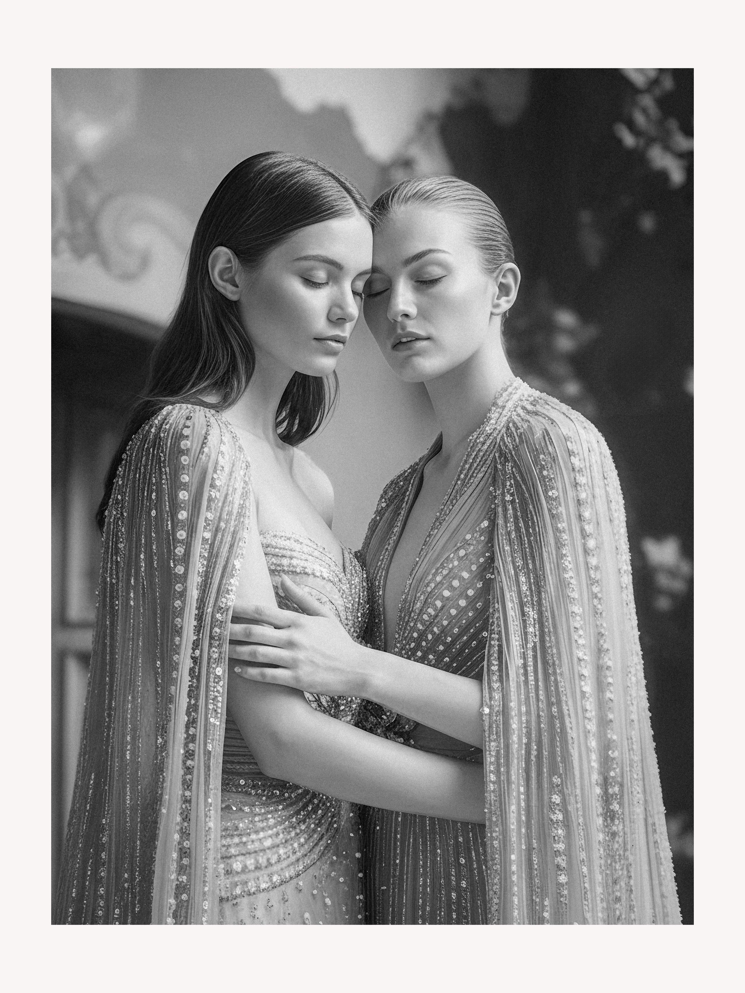 MOST magazine — The Nympaeum x the interview. Elizabeth Marriott