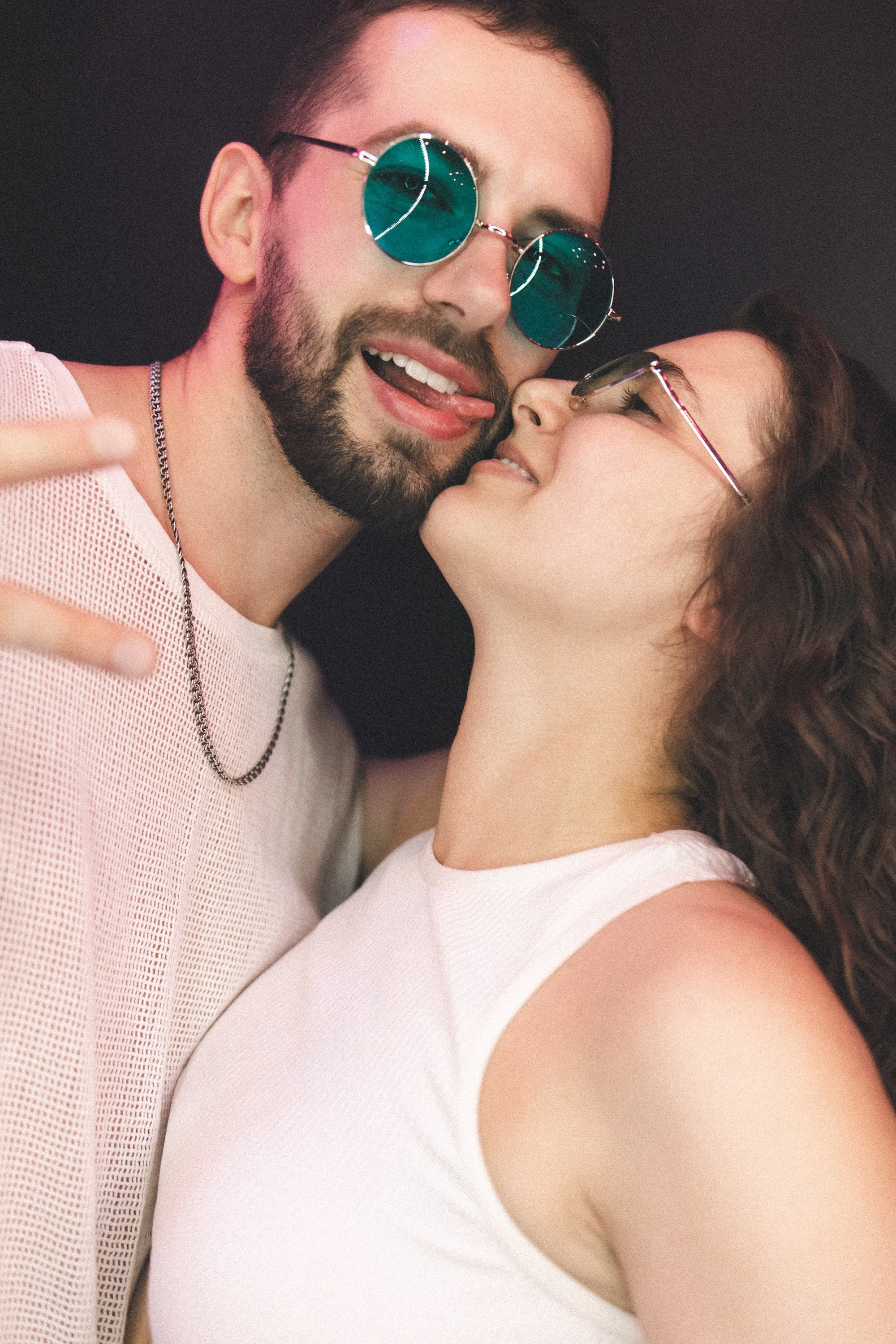 Танцевальная вечеринка) В ритме вечера. Репортажная фотосъёмка мероприятий и бизнес-конференций в Москве — Татьяна Фомичёва