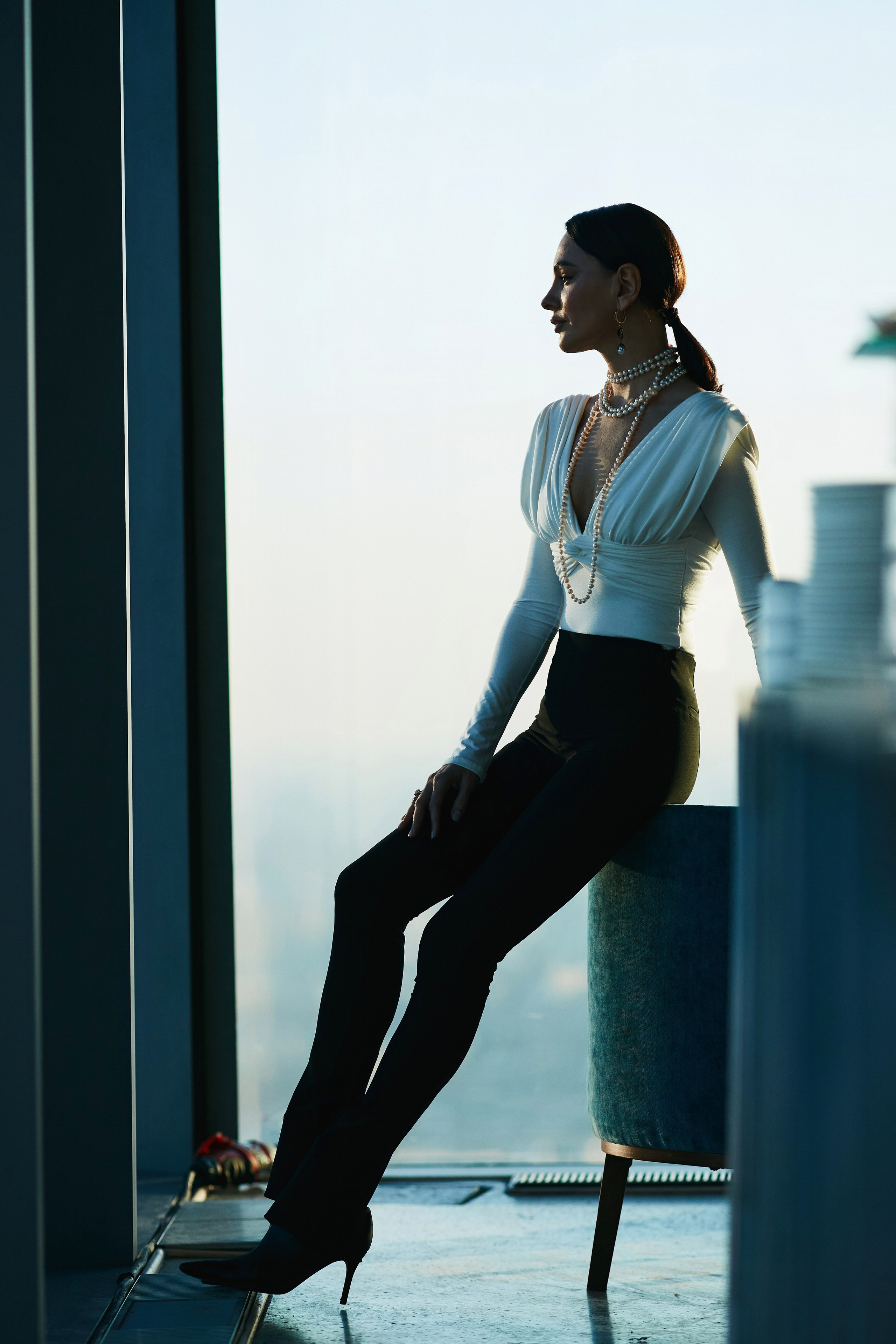 Выше неба с компанией Сервионика. Татьяна Фомичева. Репортажный и светский фотограф в Москве