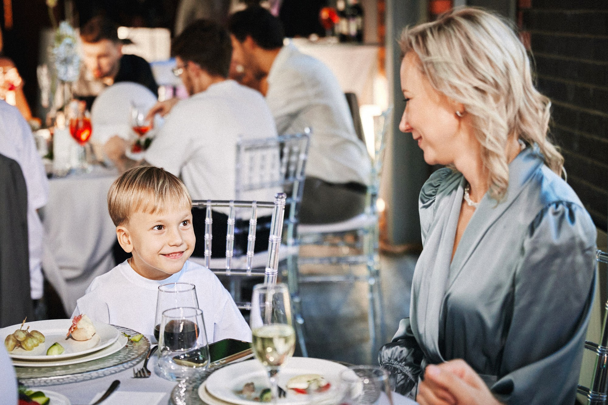 Свадьба Полины. Татьяна Фомичева. Репортажный и светский фотограф в Москве