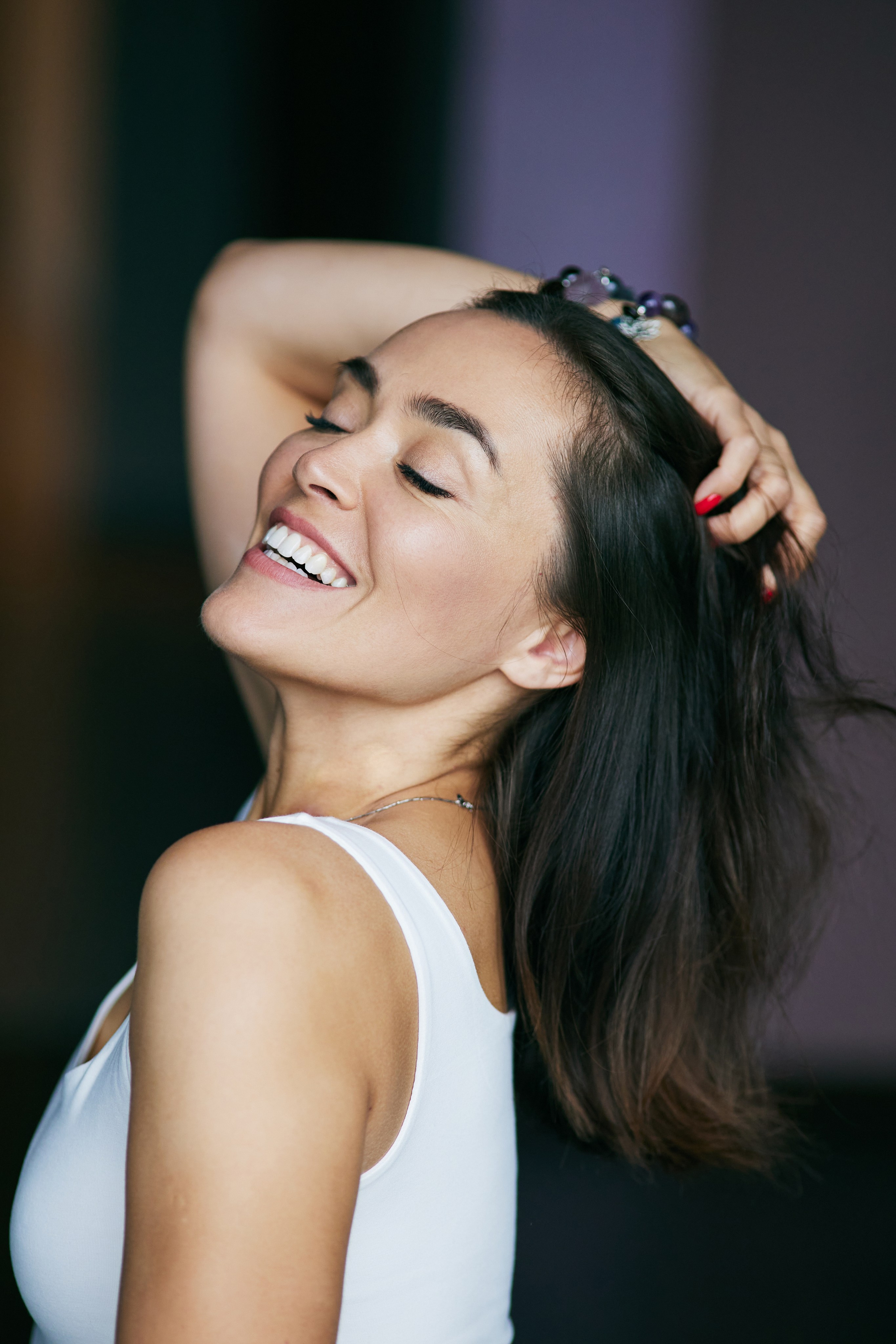 Портреты мастеров академии Вааль. Татьяна Фомичева. Репортажный и светский фотограф в Москве