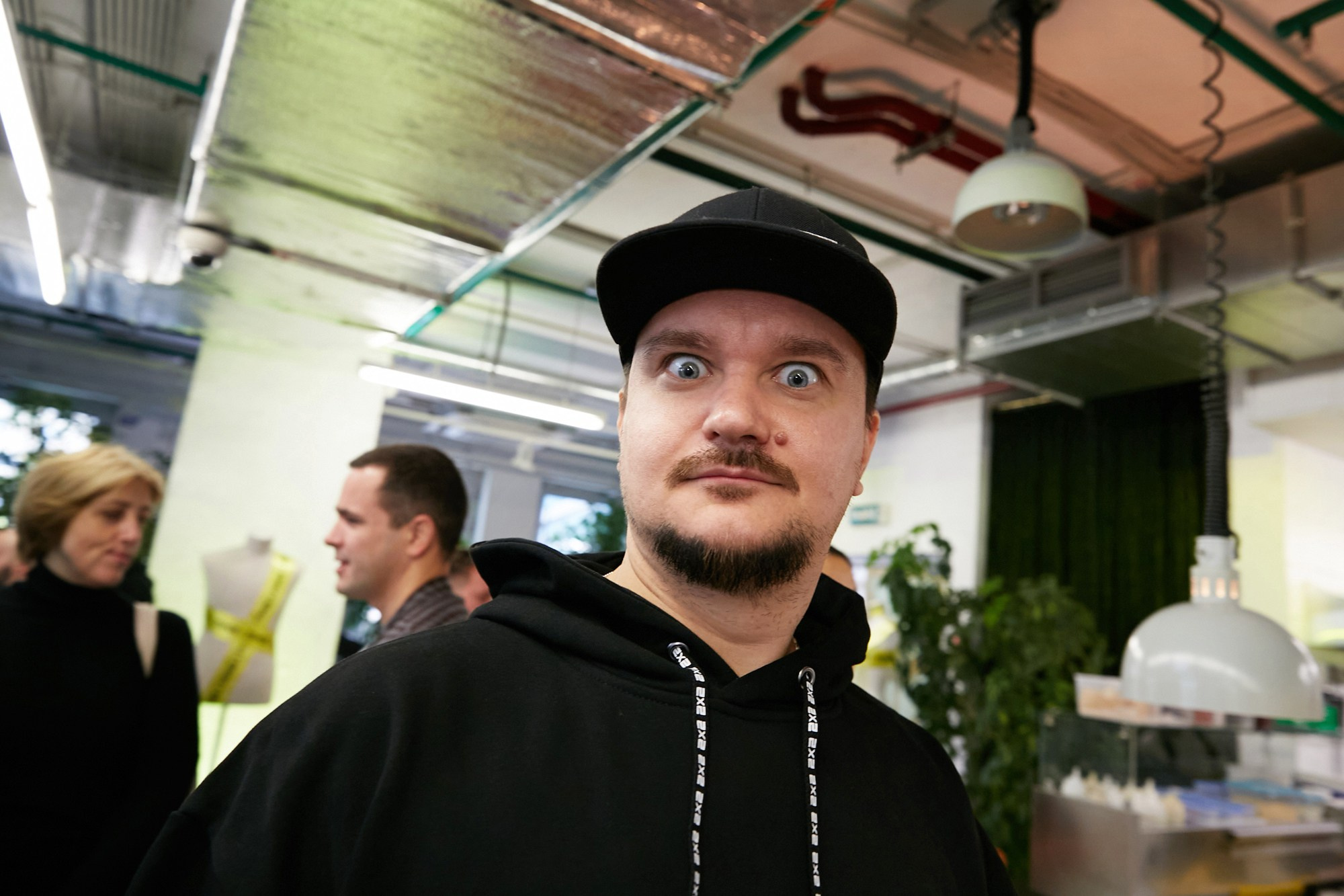 Ещё кавы пожалуйста! Digitai завтрак для Газпром-медиа. Татьяна Фомичева. Репортажный и светский фотограф в Москве