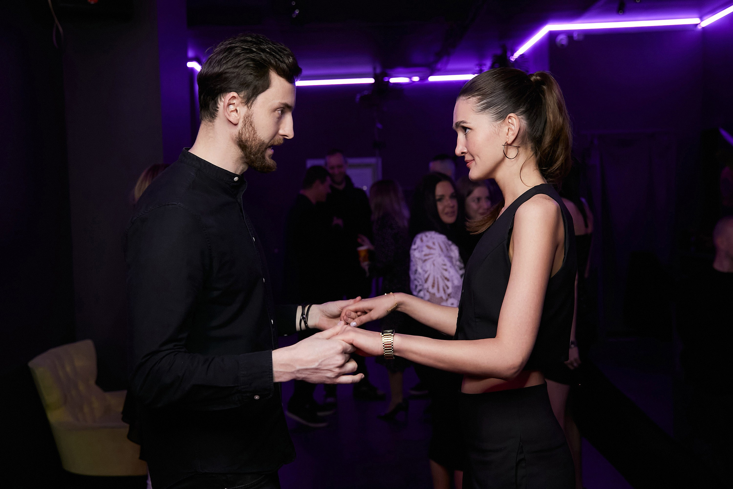 День рождения Анны. Татьяна Фомичева. Репортажный и светский фотограф в Москве