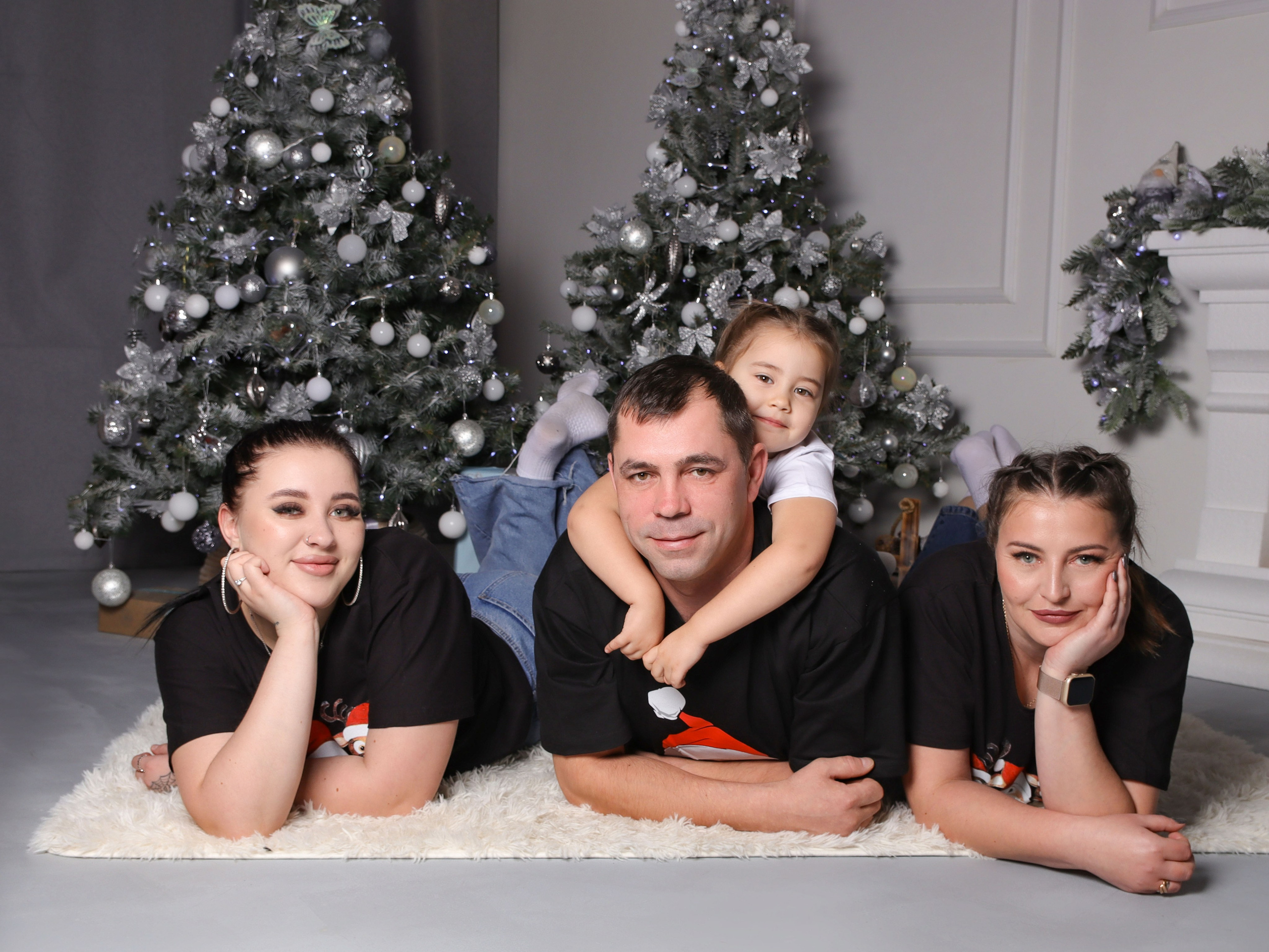 НОВЫЙ ГОД. Алла Кондратьева, Женский и love story фотограф в Петропавловске-Камчатском — Алла Кондратьева