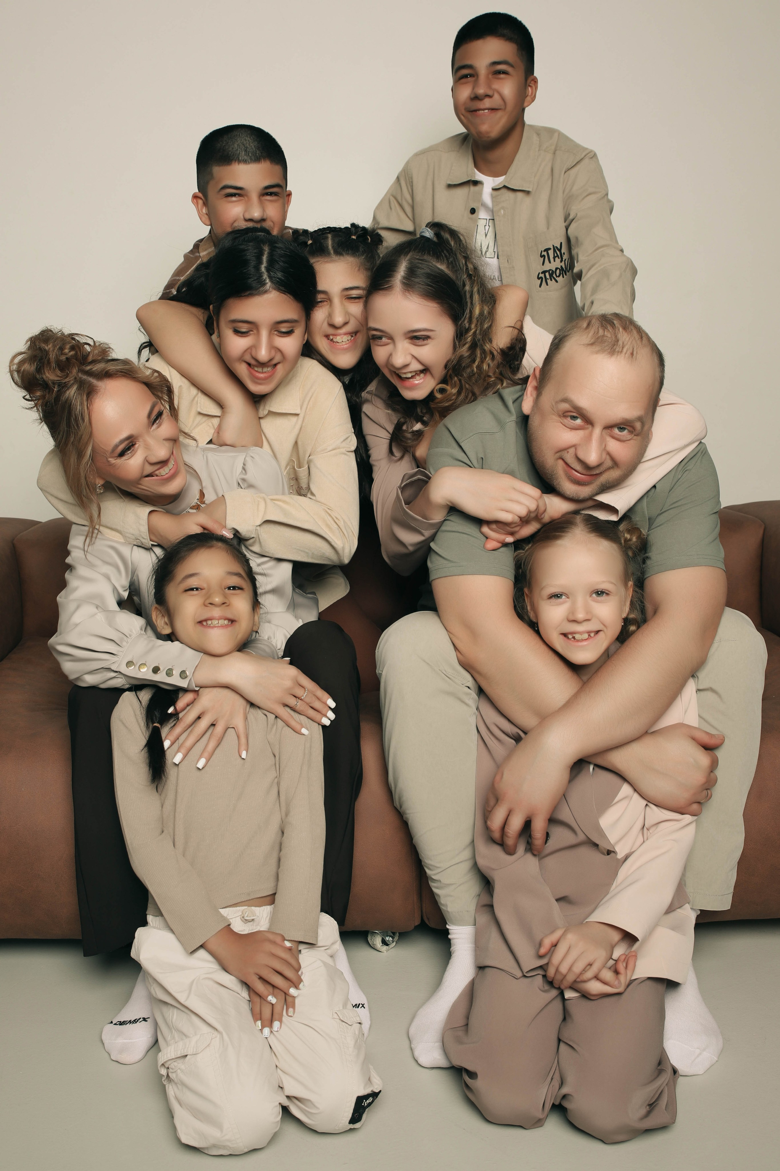 Семейная съёмка. Алла Кондратьева, Женский и love story фотограф в Петропавловске-Камчатском — Алла Кондратьева