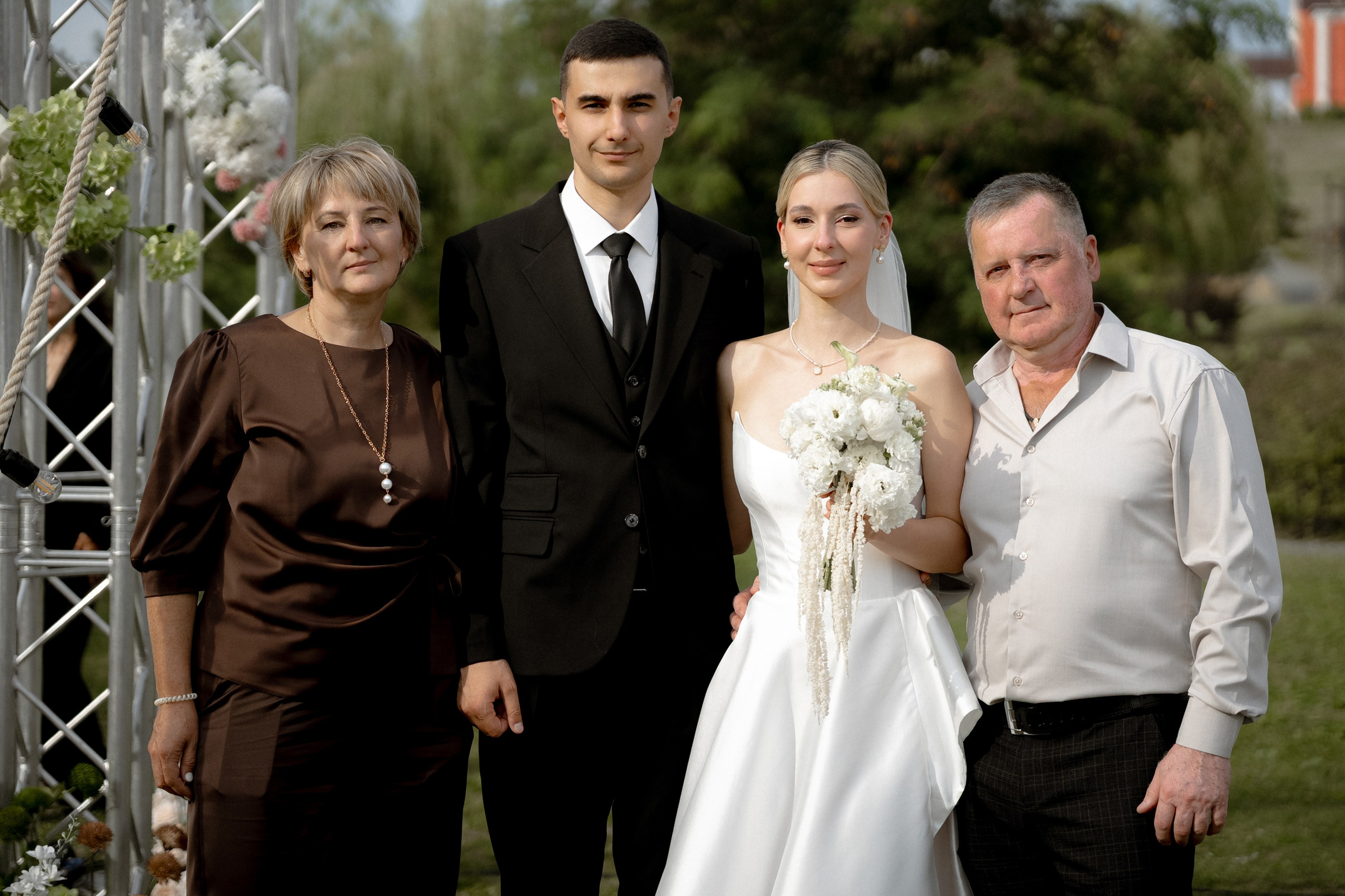 Лилия+Илья. Анонс. Семейный и портретный фотограф в Саратове Сахарова Маша