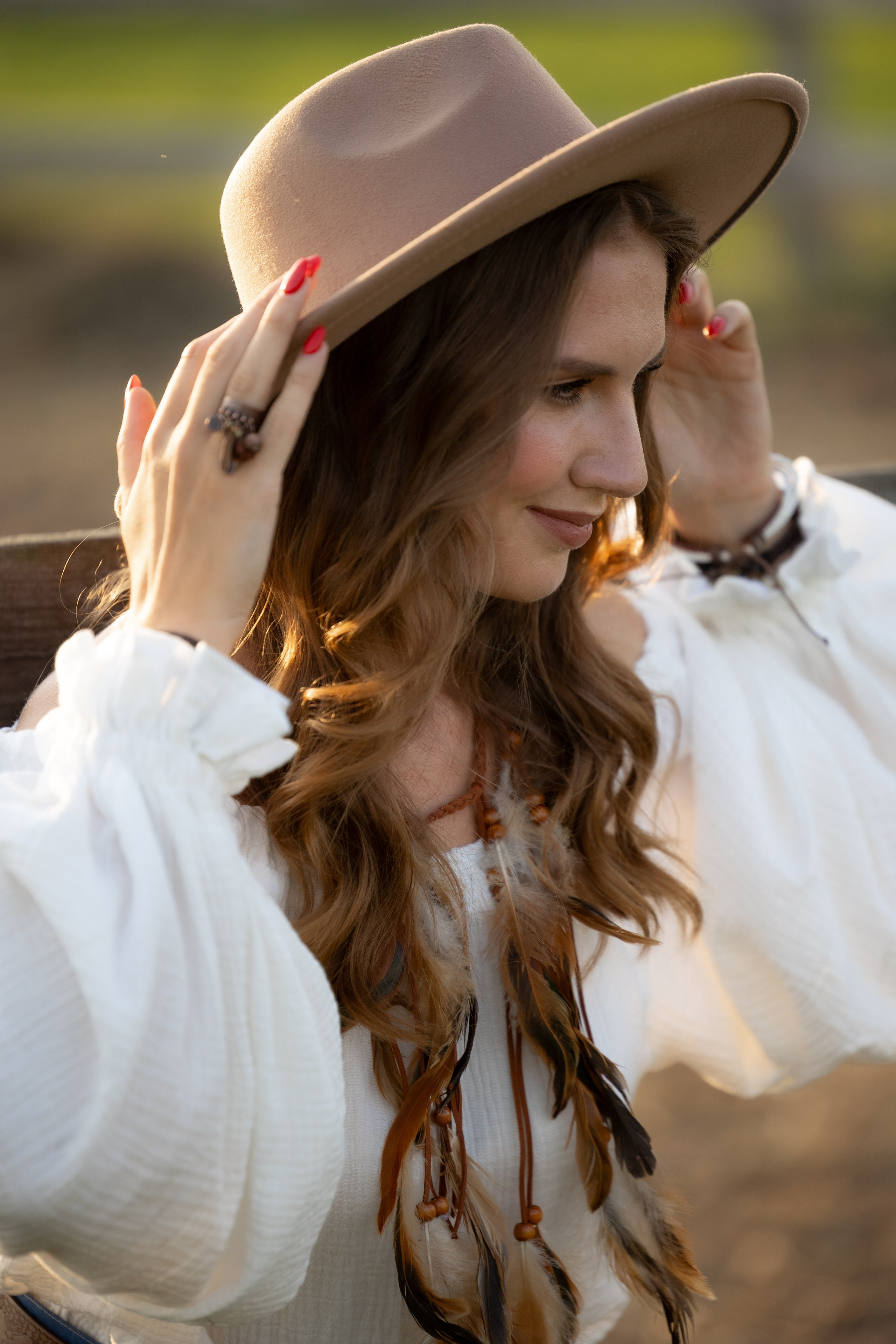 Проект Ранчо. Главная