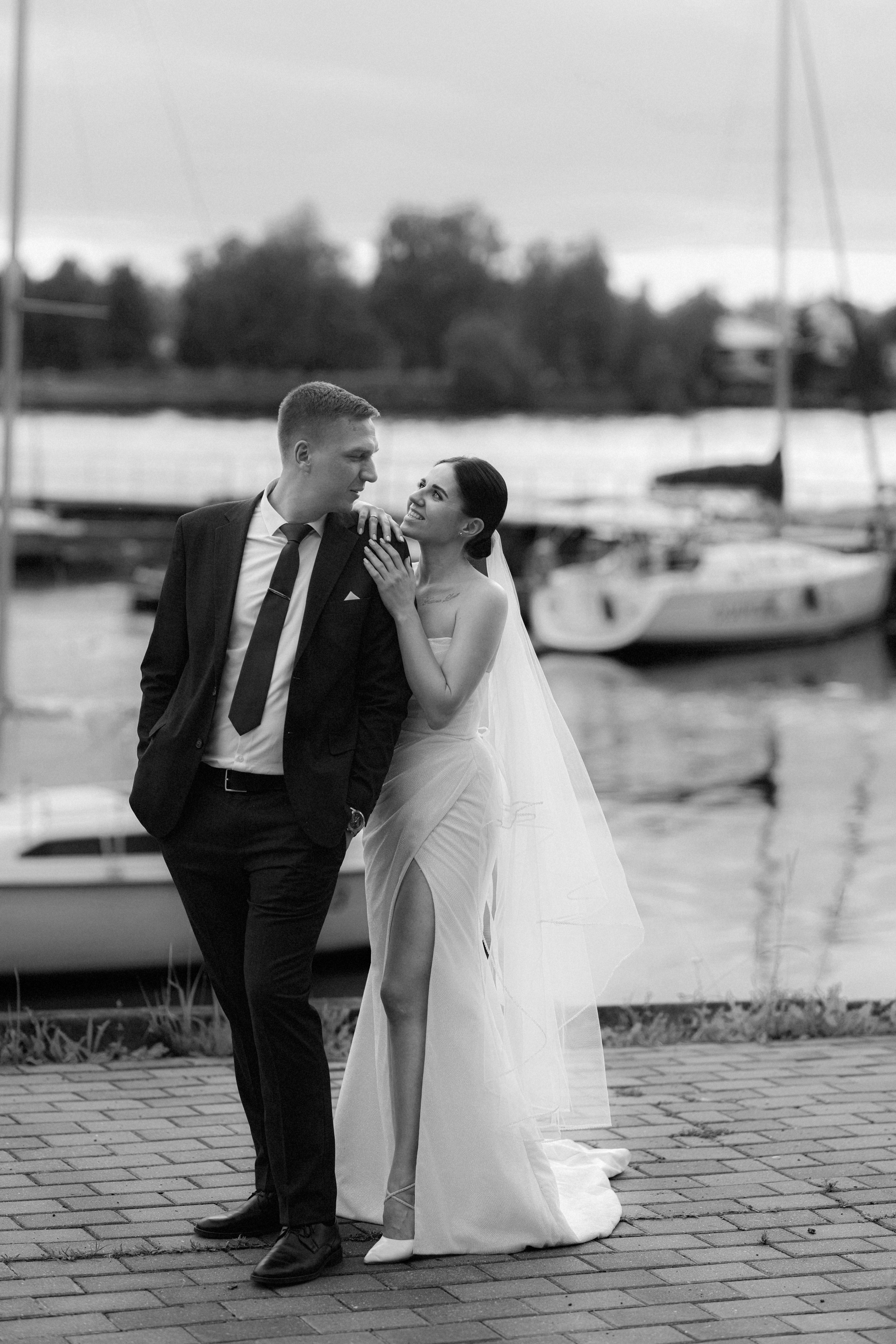 Д + С — теплый июль…. Свадебный и семейный фотограф Наталья Штык