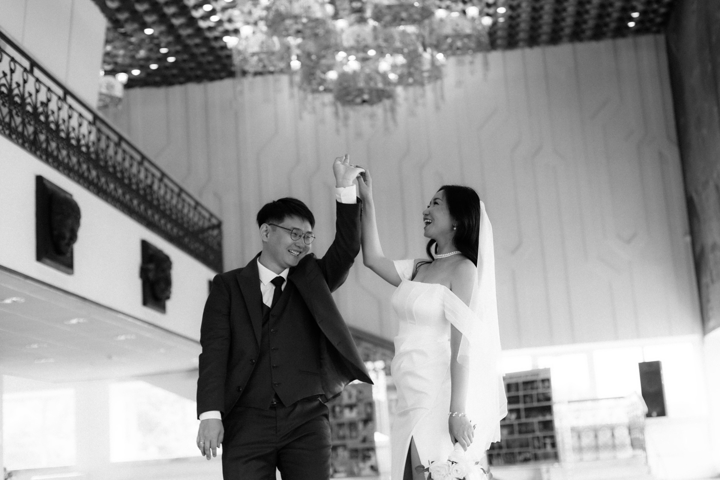 Еши и Виктория. Фотограф Улан-Удэ