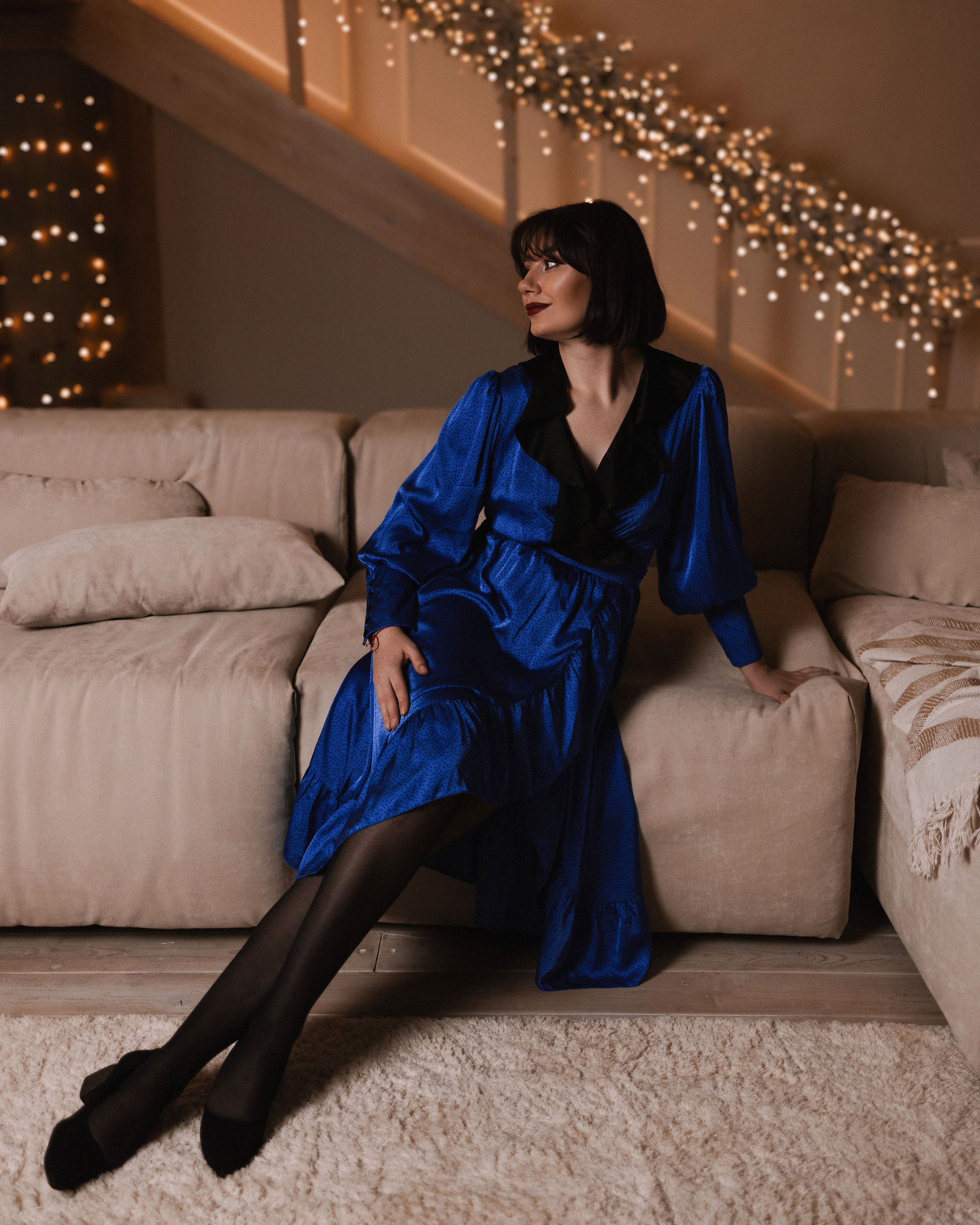 Екатерина. Фотограф в Красноярске Ксения Дмитрик