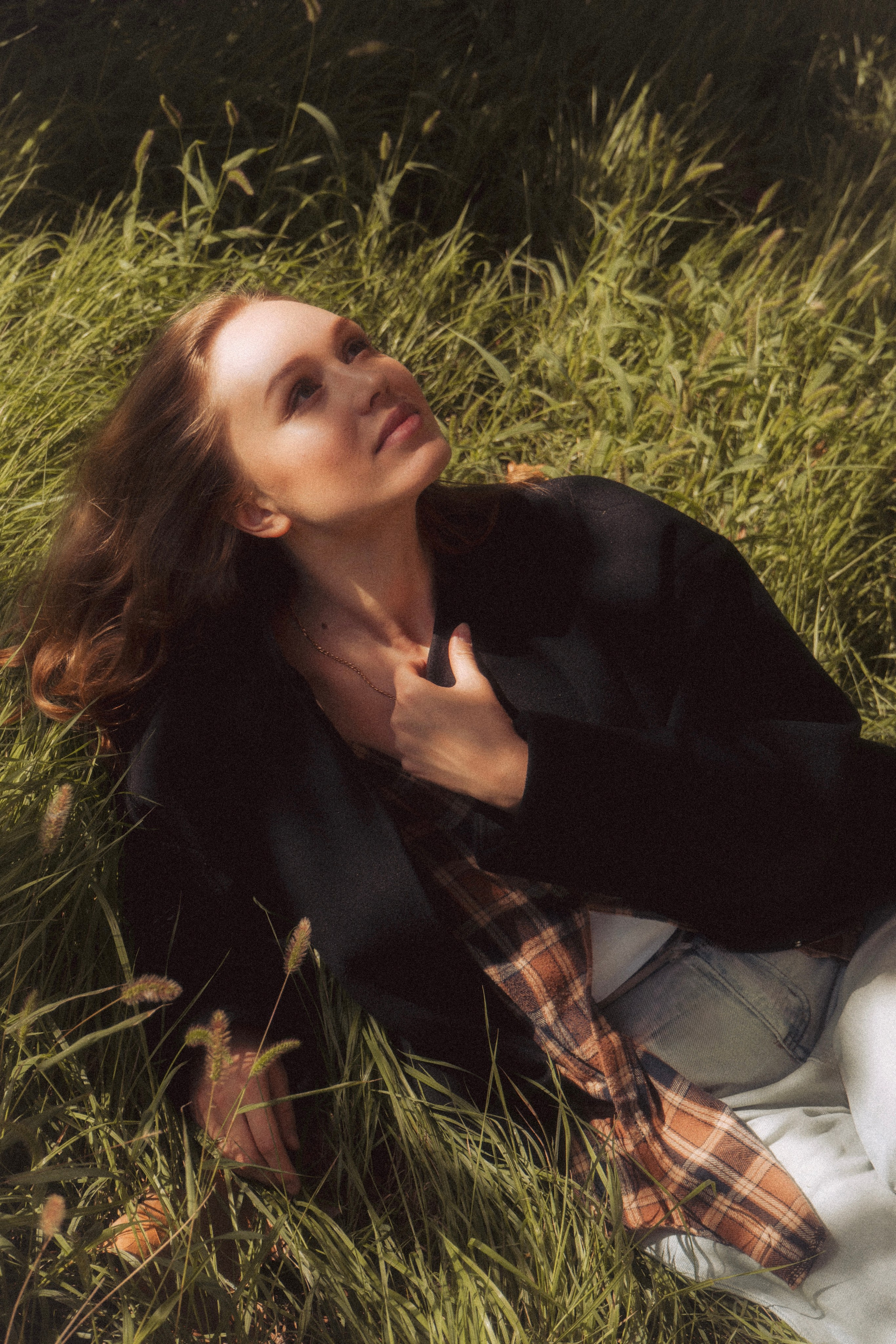 Мария. Фотограф в Каспийске