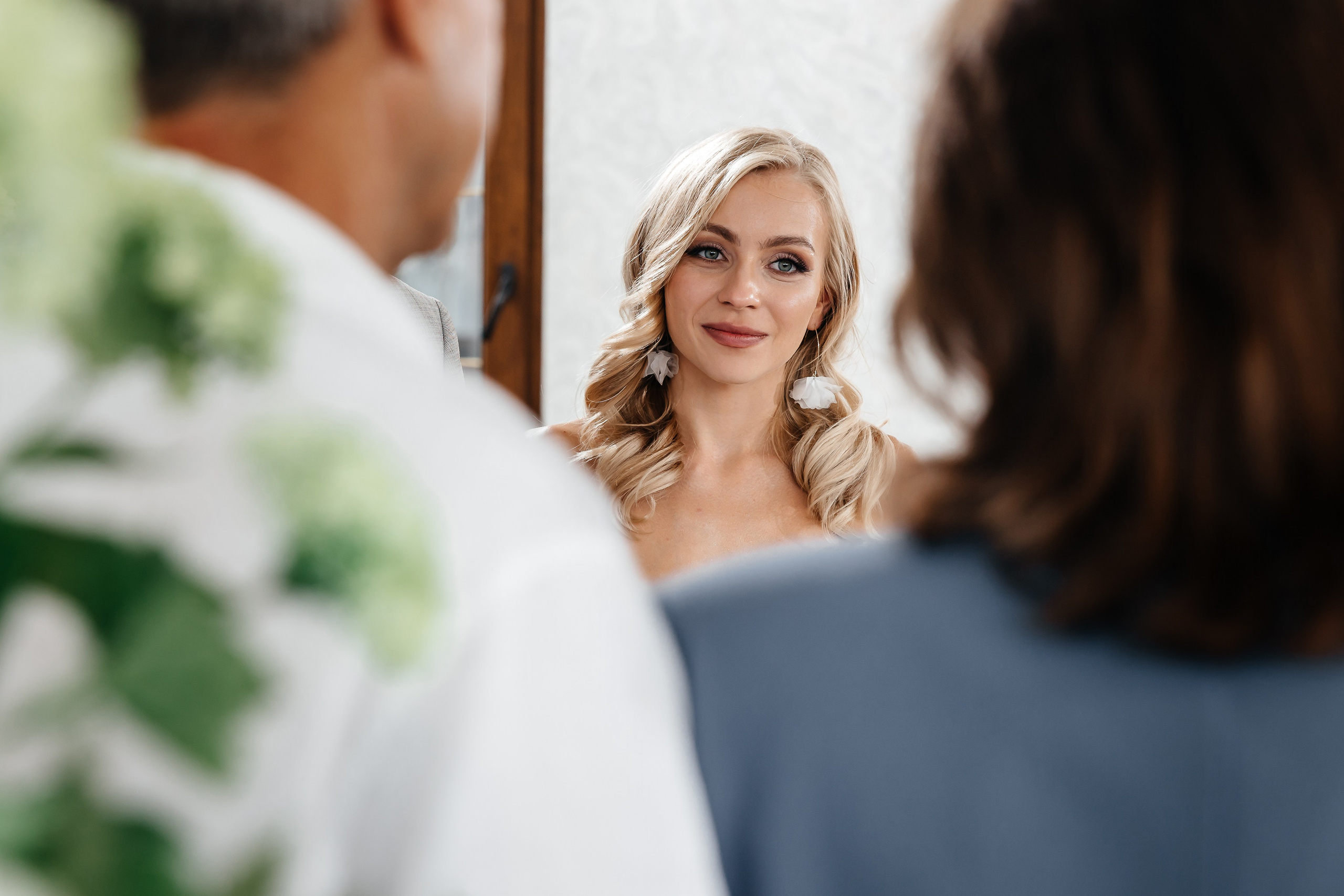 Анонс свадьбы для Насти и Руслана. Свадебный фотограф в Крыму и Севастополе Ольга Баскакова