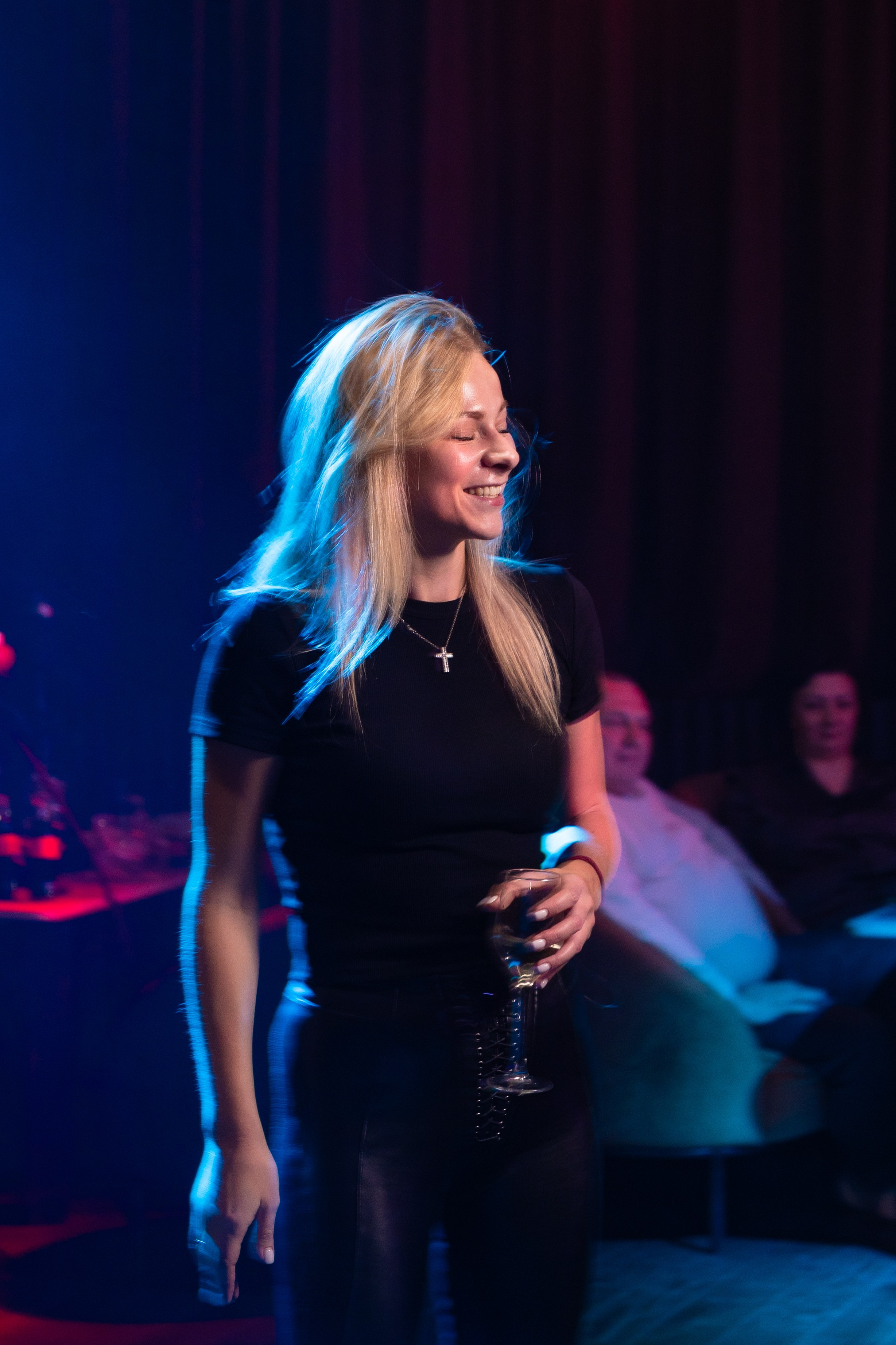 Мята Platinum Атлантис. Фотограф Никита Комаров