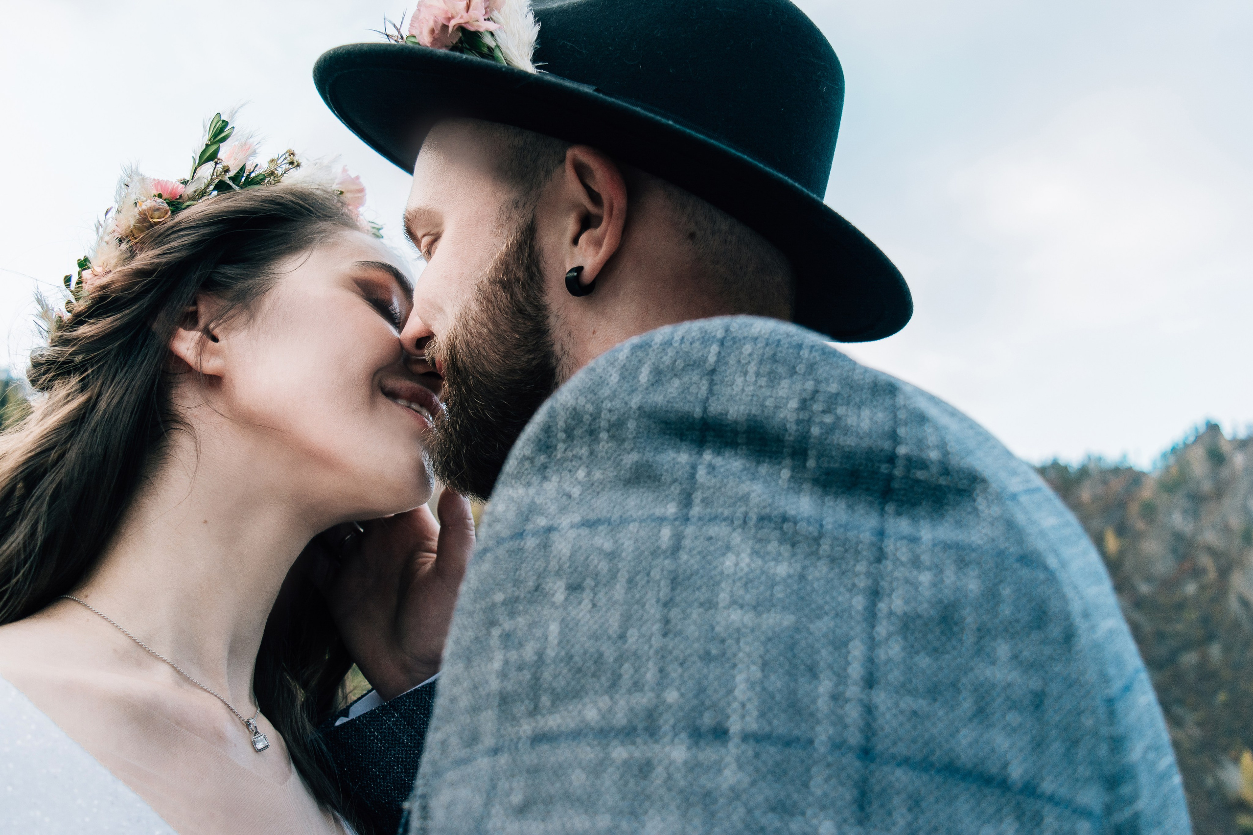 Артем и Элла. Тамара Власова