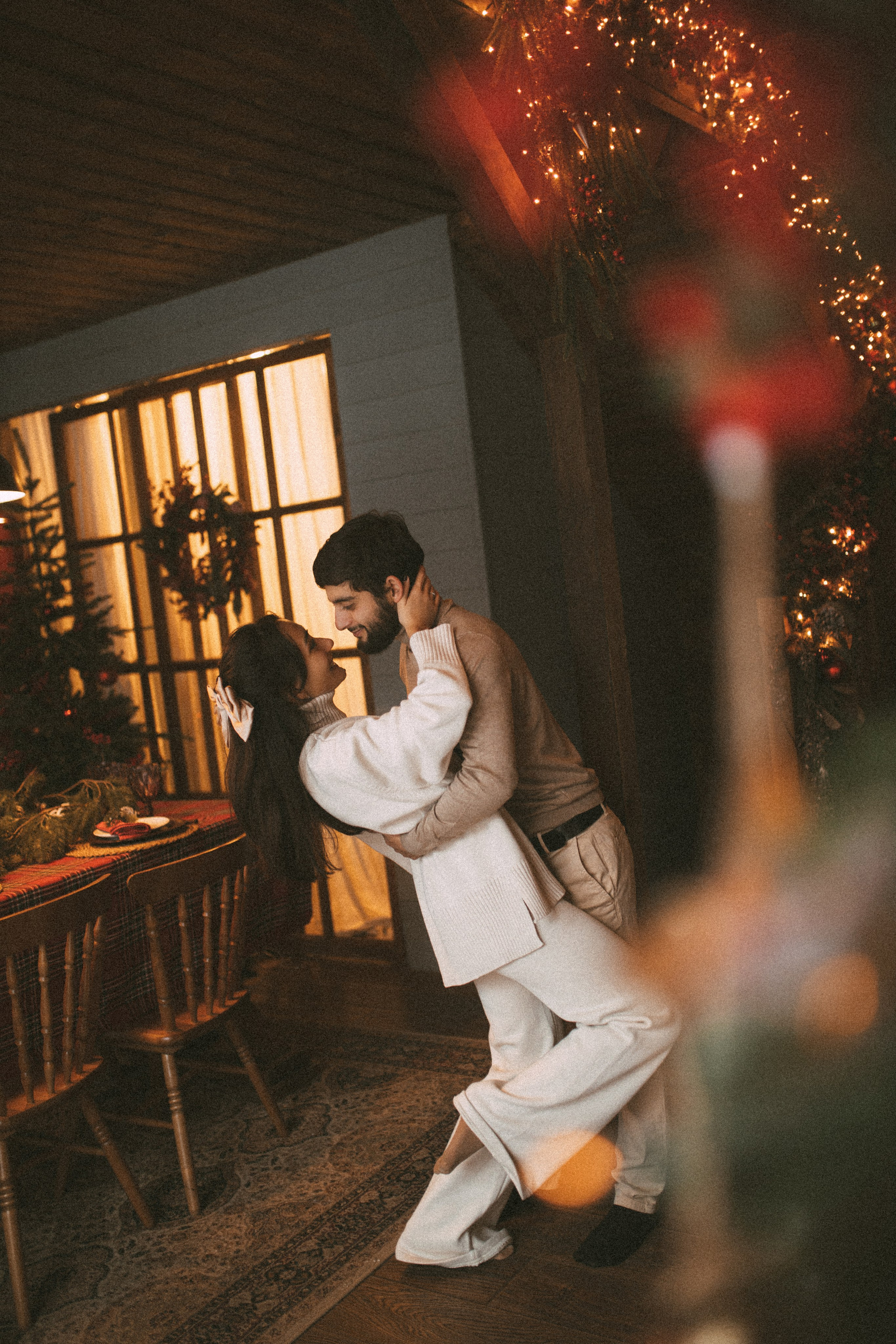 Д & K | Москва. Фотограф Екатерина Амбрушкевич