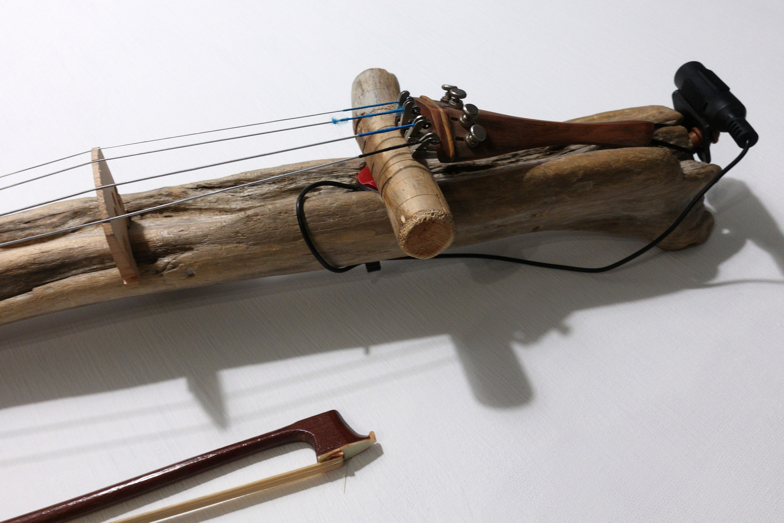 Palka. Дмитрий 2Dcube Ларионов — музыкант, саунд-дизайнер, блогер