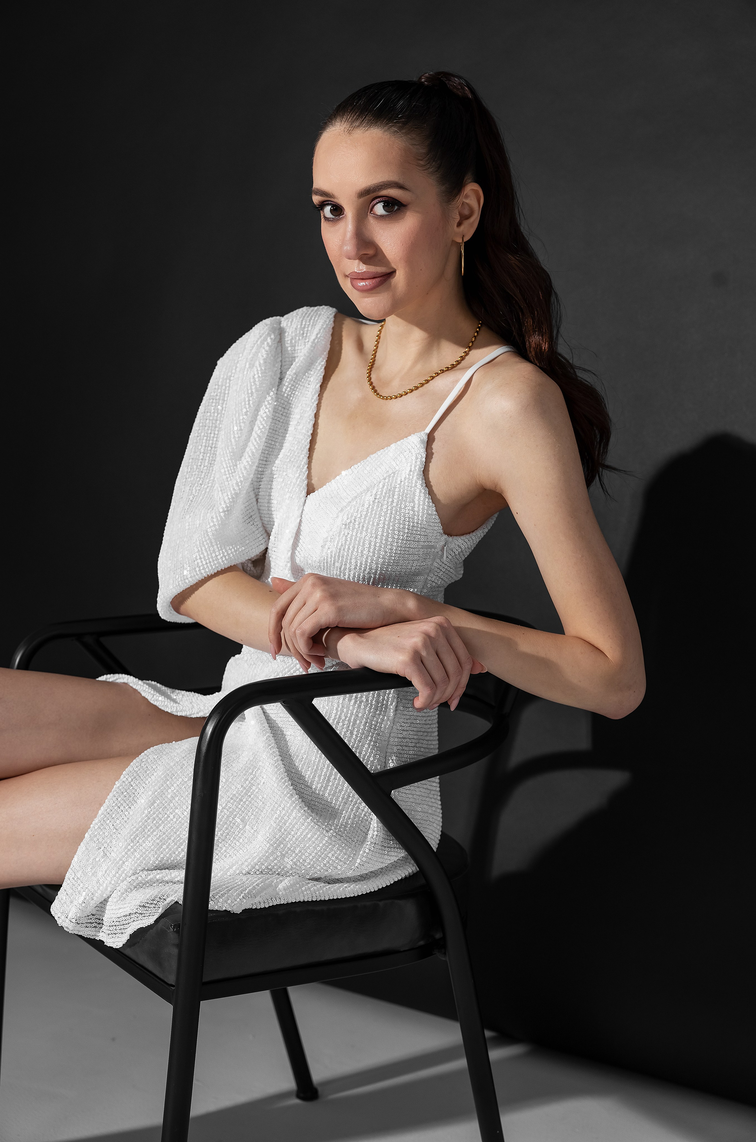 Portrait 1. Главная