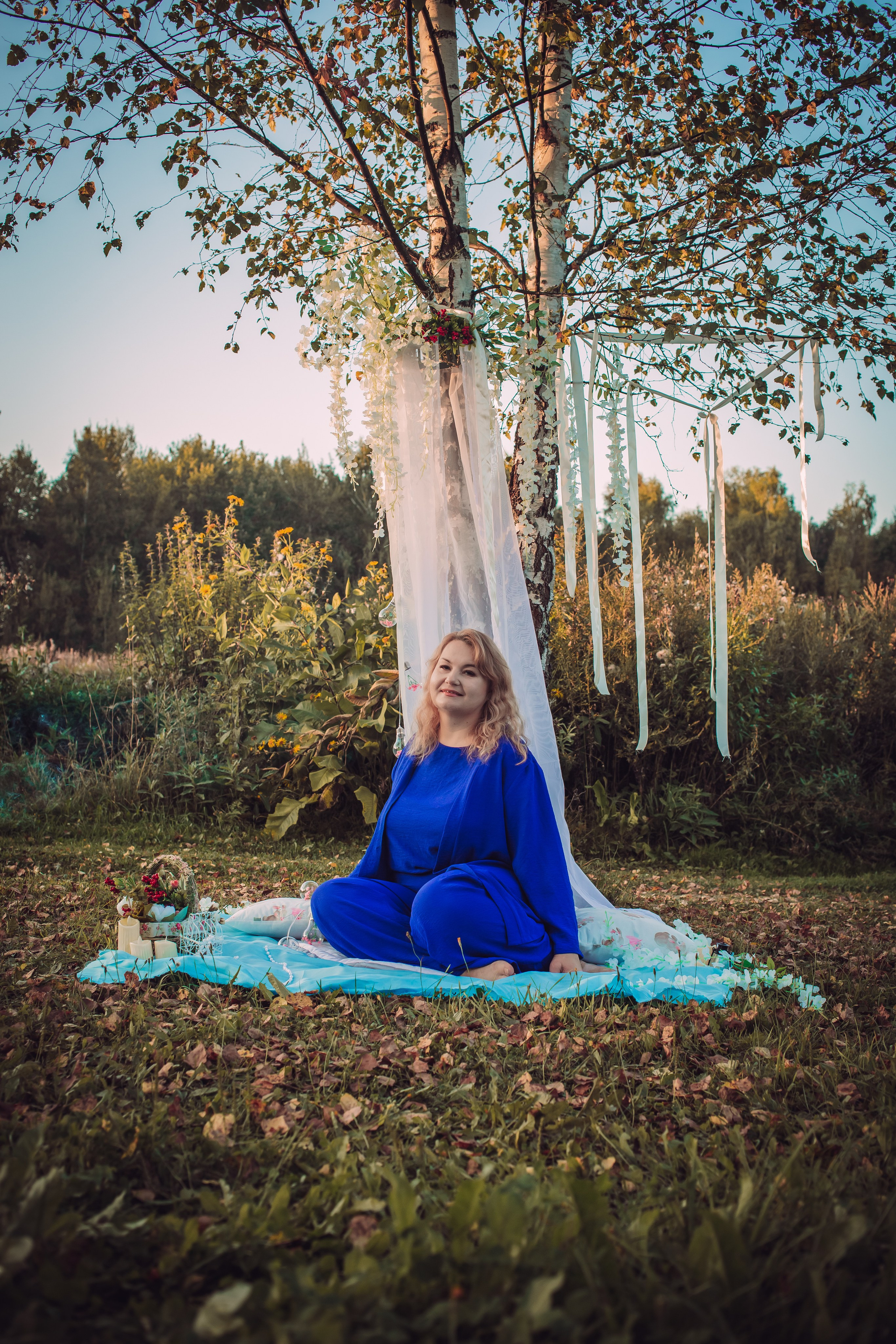 Oksana. Фотограф Зеленоград, Москва