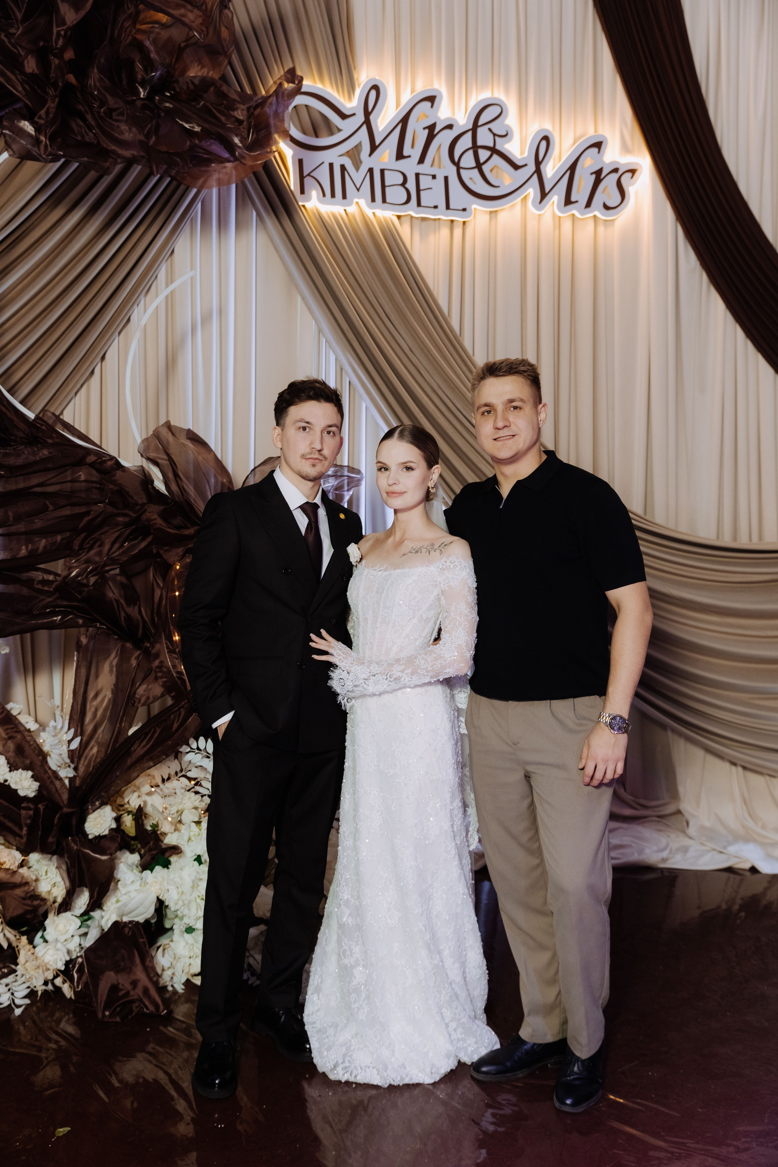 RUSLAN & EKATERINA. Свадебный фотограф Костанай/Астана