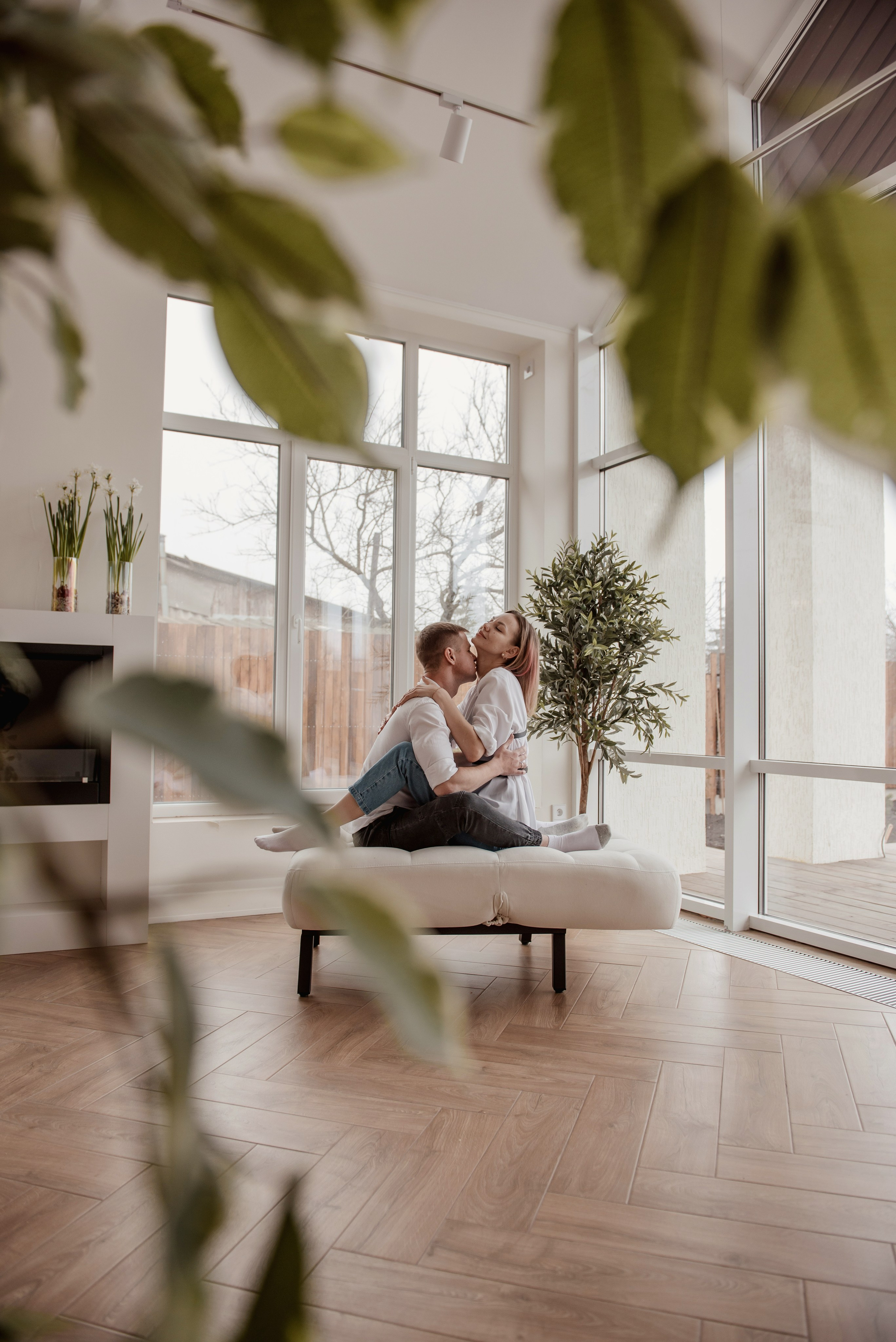 Павел&Анастасия