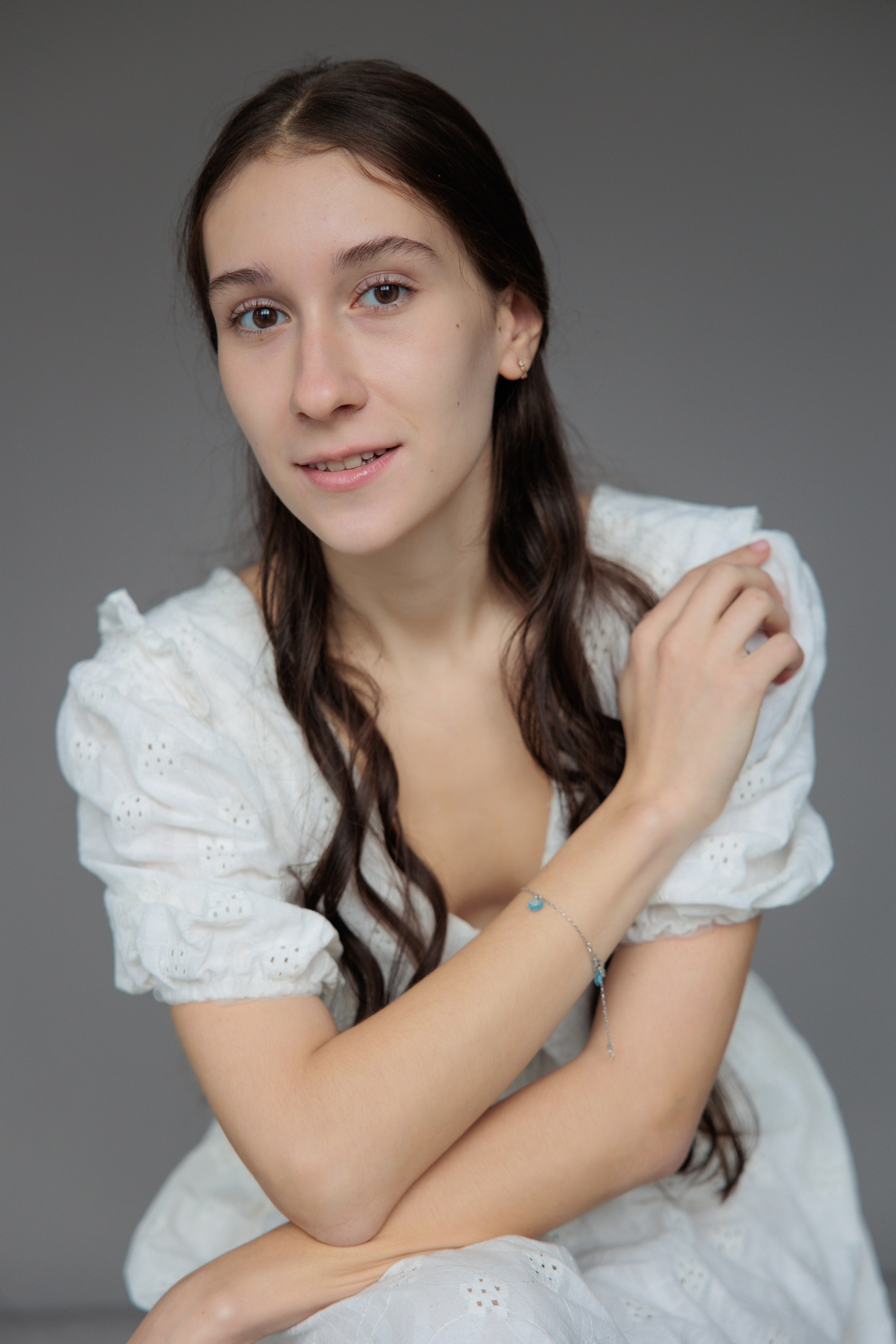 СОФИЯ. Я фотограф из Москвы к Вашим услугам