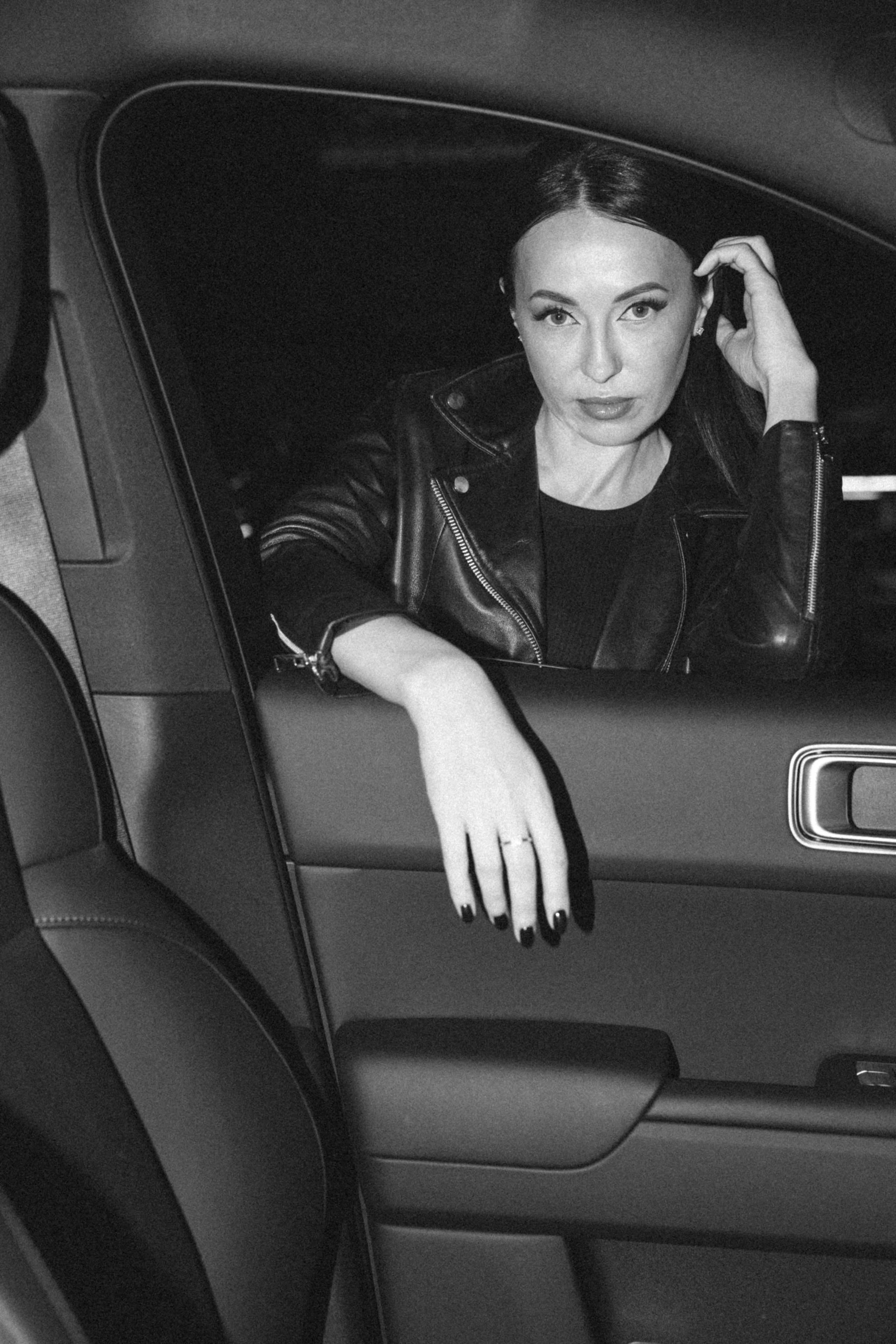 АЛЛА. Я фотограф из Москвы к Вашим услугам